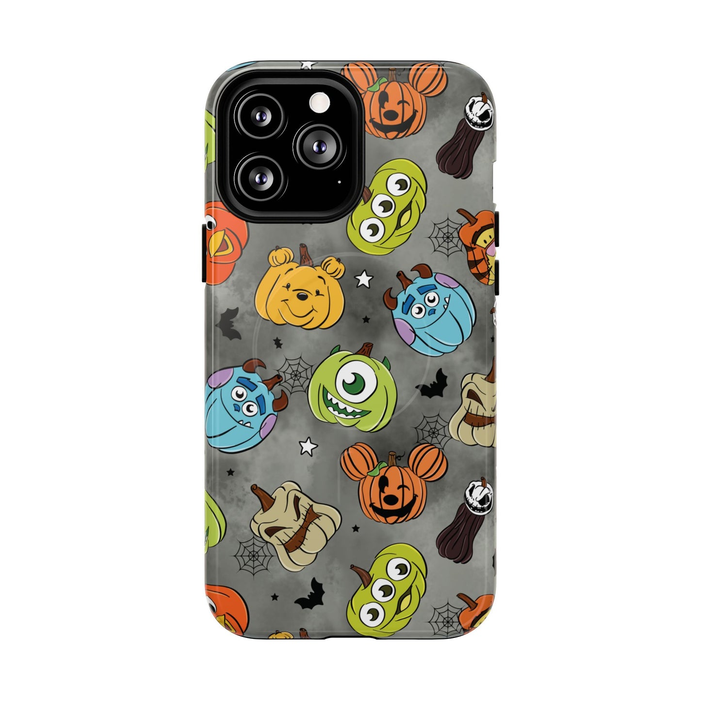 Friendly Pumpkins Mag Safe Case