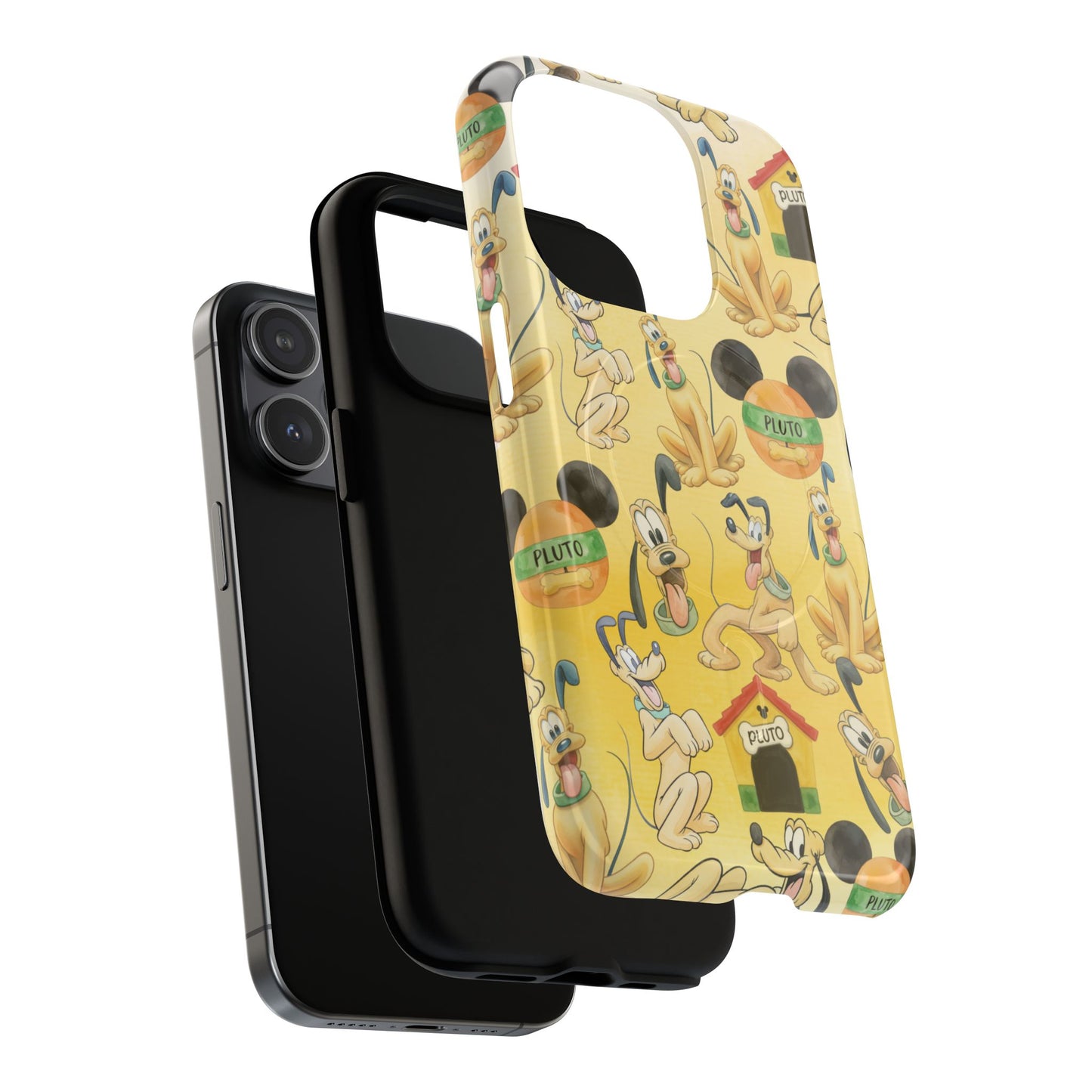 The Pluto Mag Safe Case