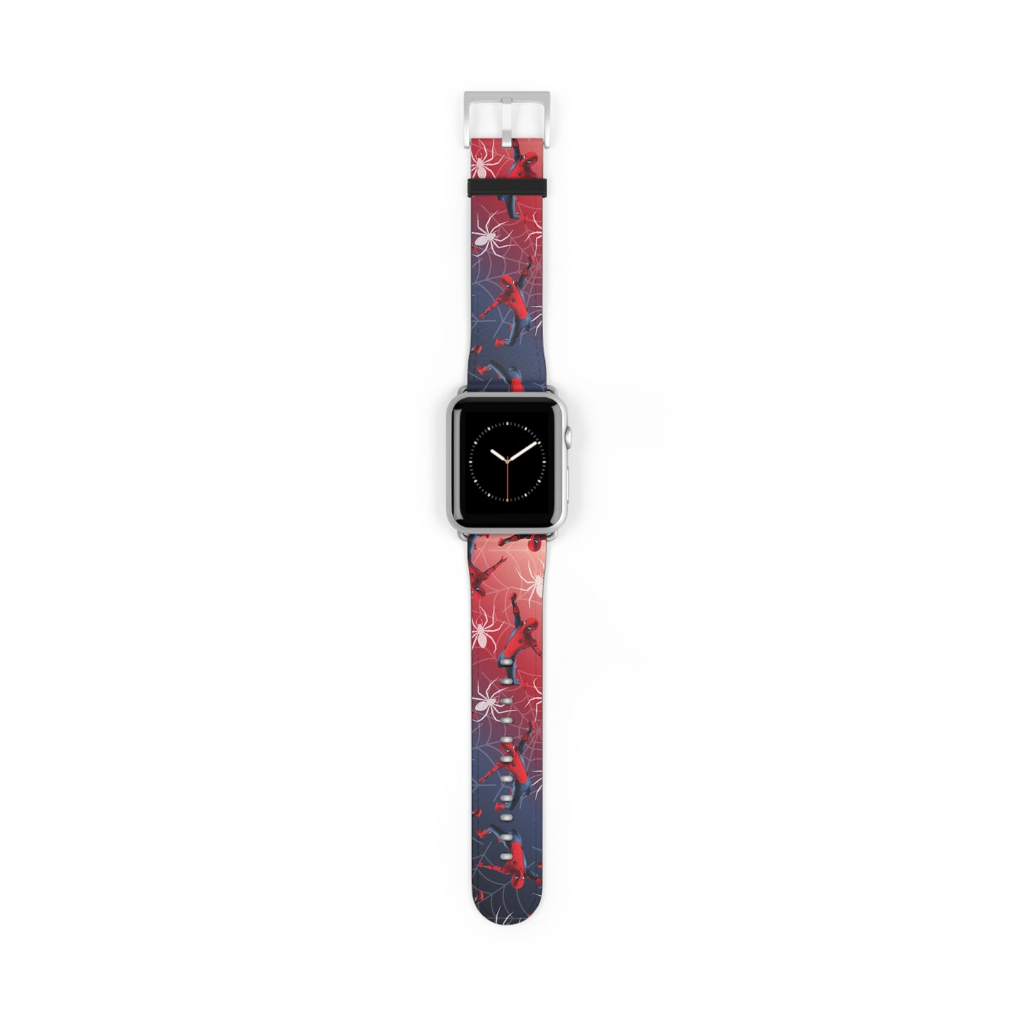 Spidey Watch Band