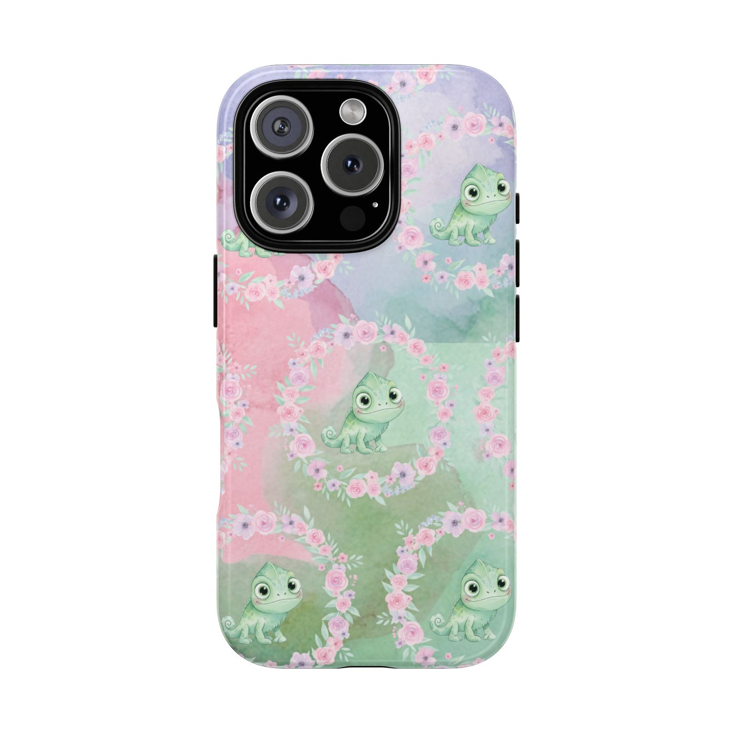The Frog Case