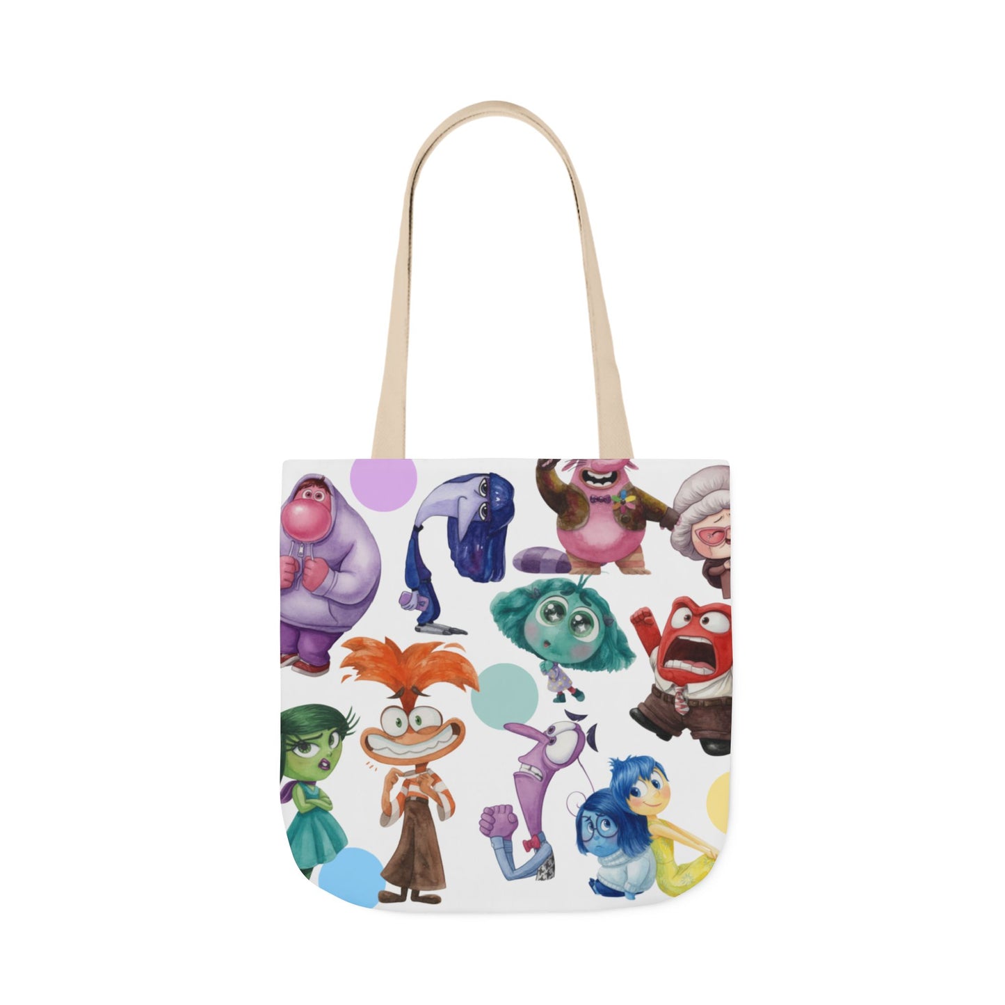 Rileys Tote Bag