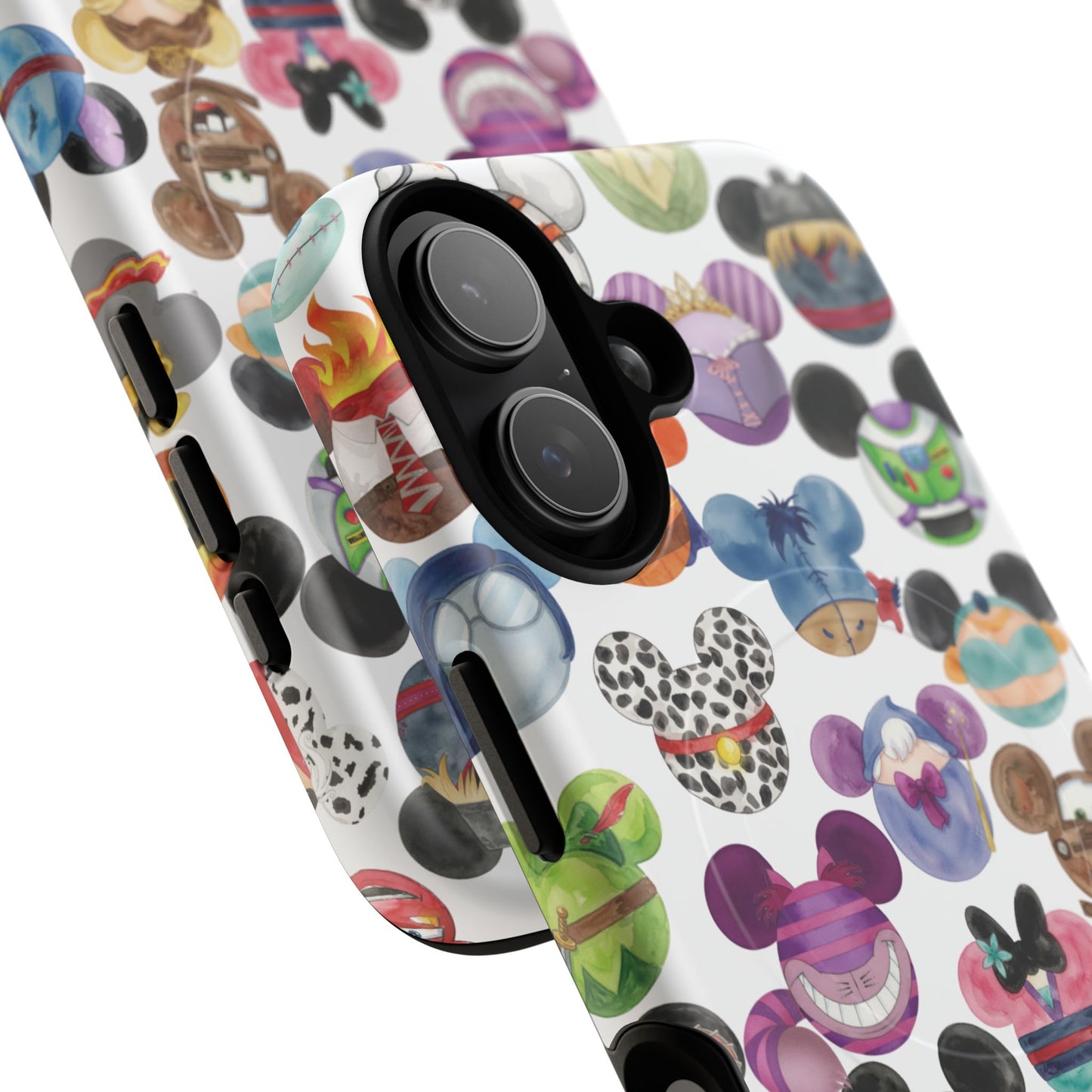 The Mickey Friends Mag Safe Case
