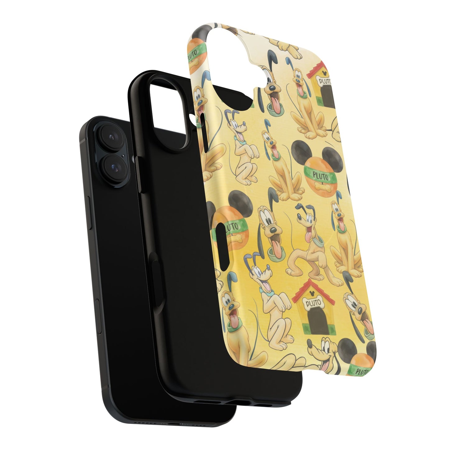 The Pluto Mag Safe Case