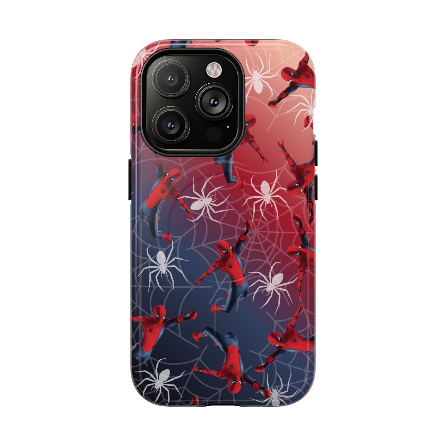 Spidey Mag Safe Case