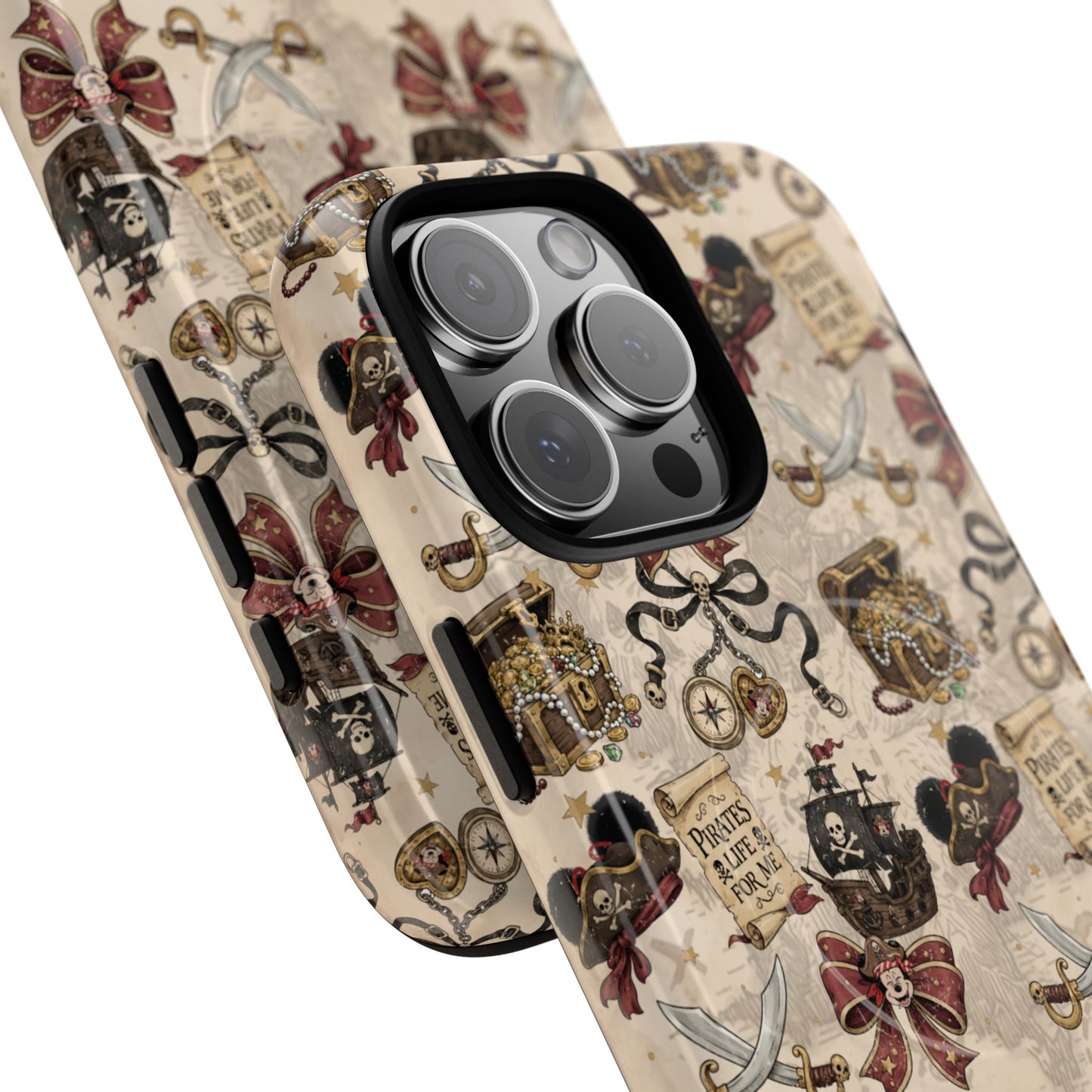 A Pirates Life For Me Magnetic Case