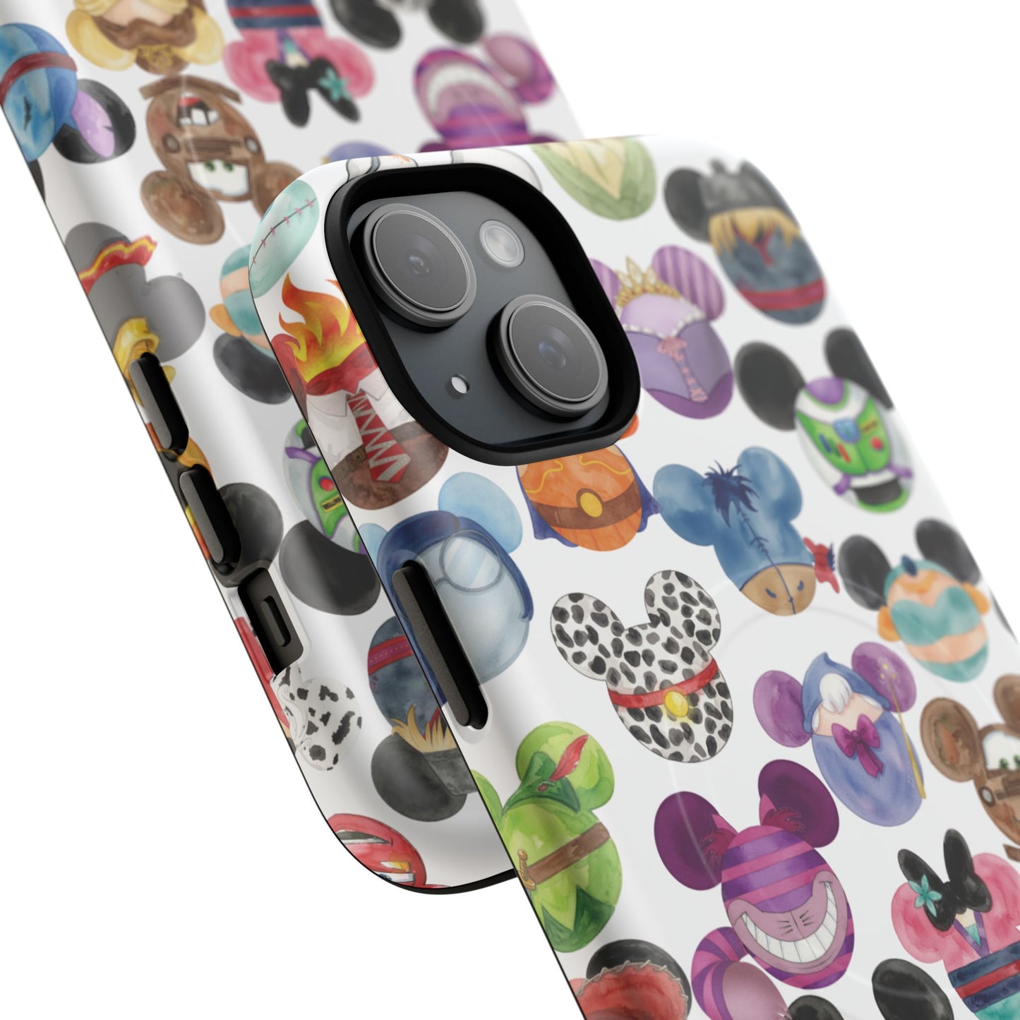 The Mickey Friends Mag Safe Case
