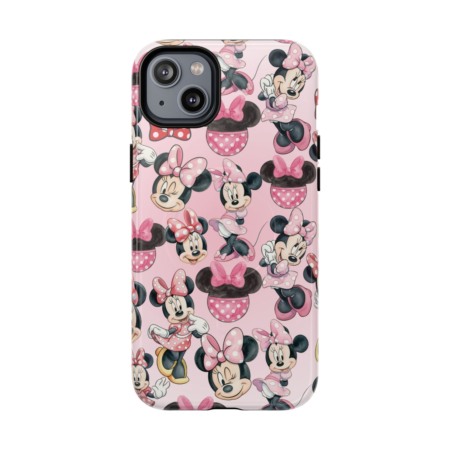 The Minnie Mag Safe Case