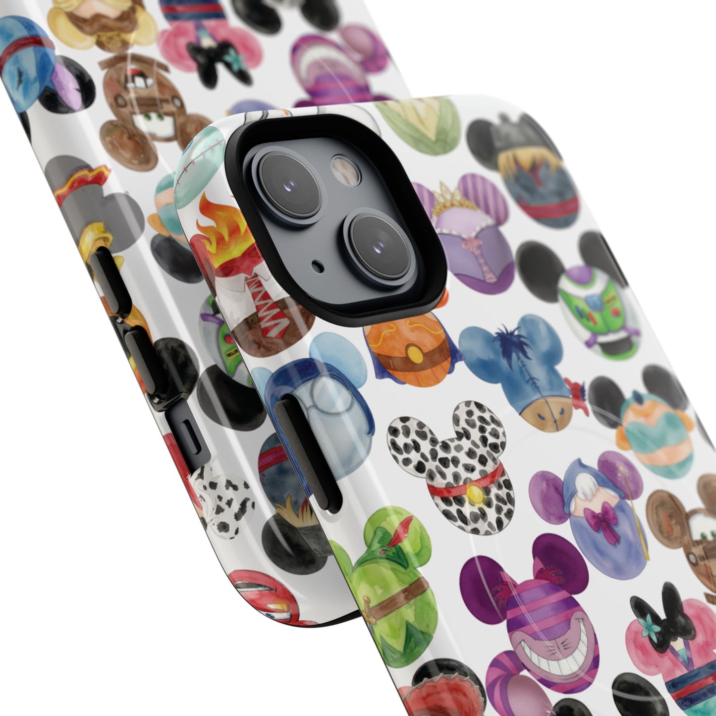 The Mickey Friends Mag Safe Case