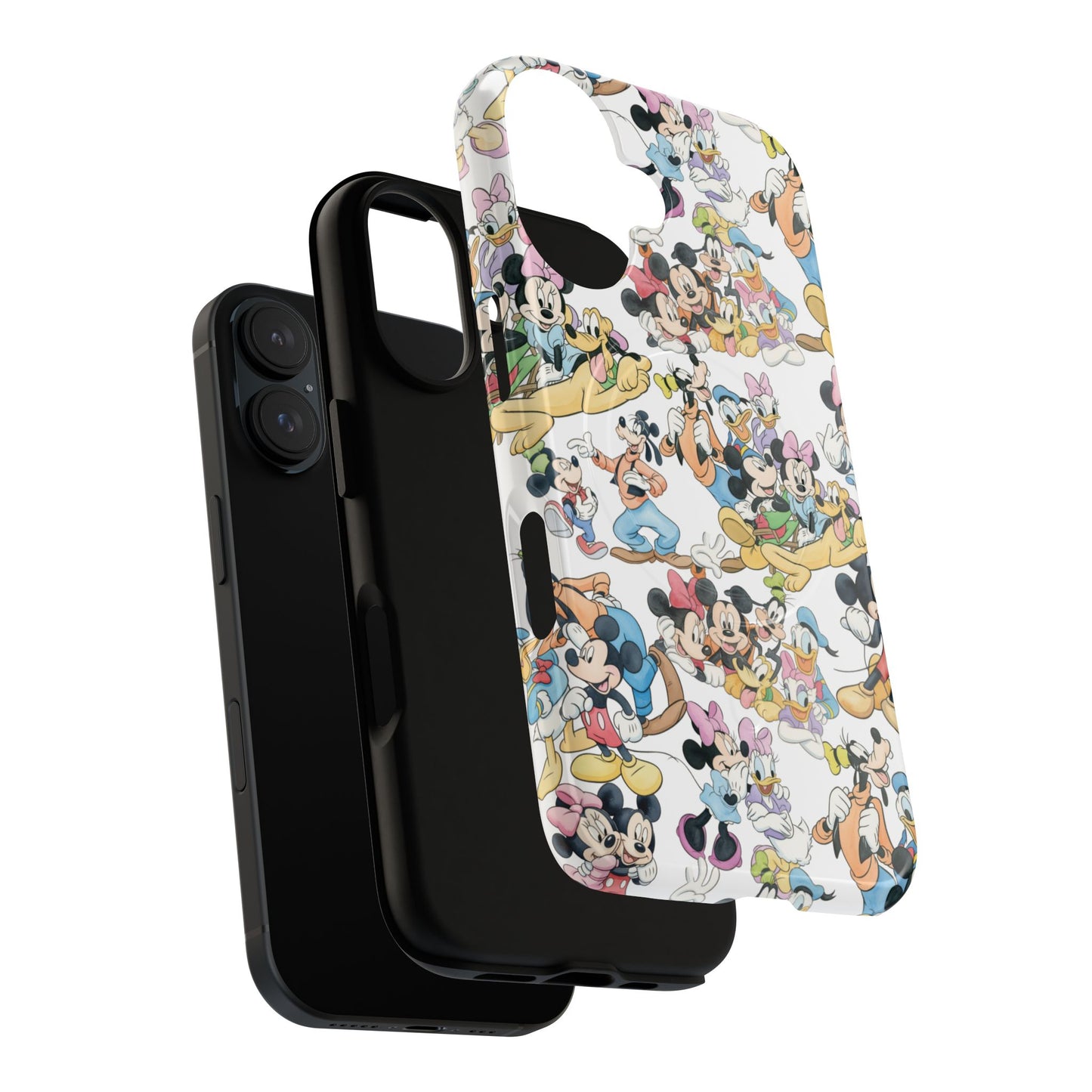 The Sensational Six Mag Safe Case