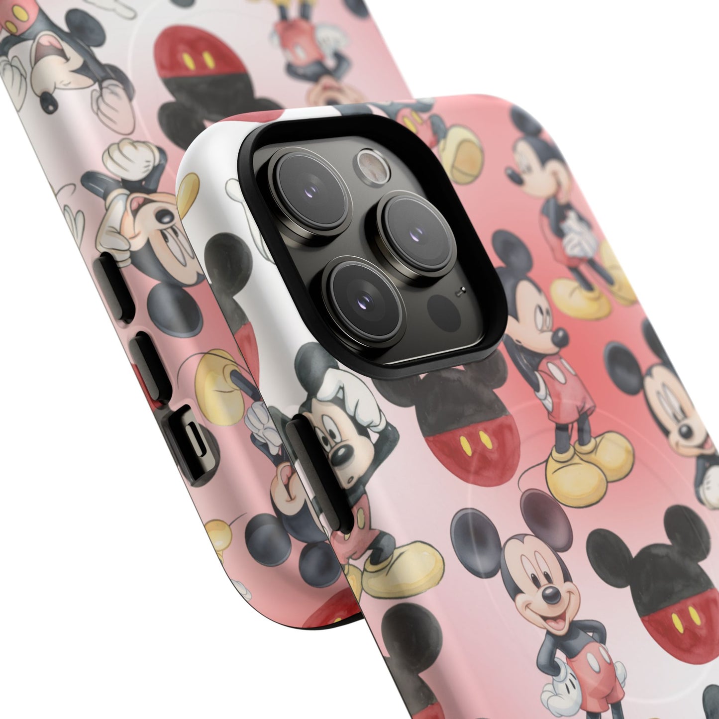 The Mouse Mag Safe Case