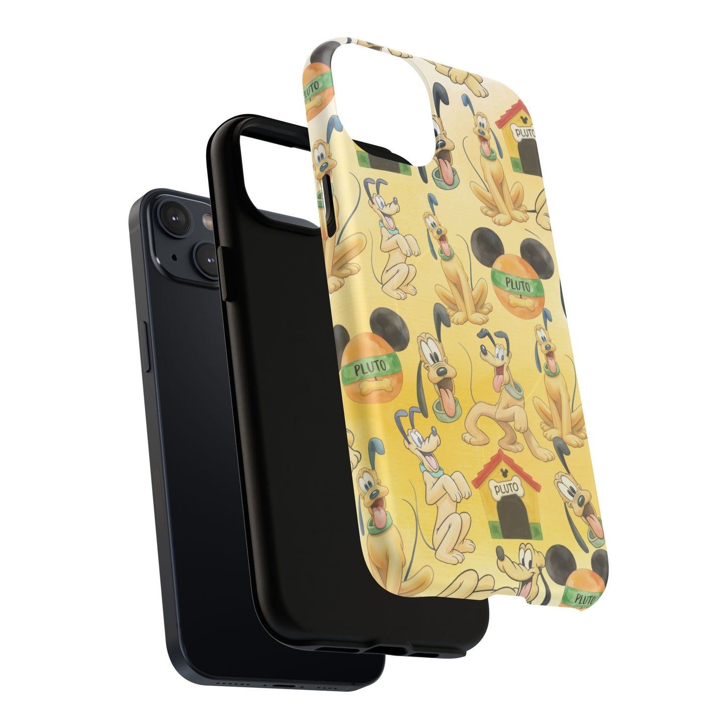 The Pluto Mag Safe Case