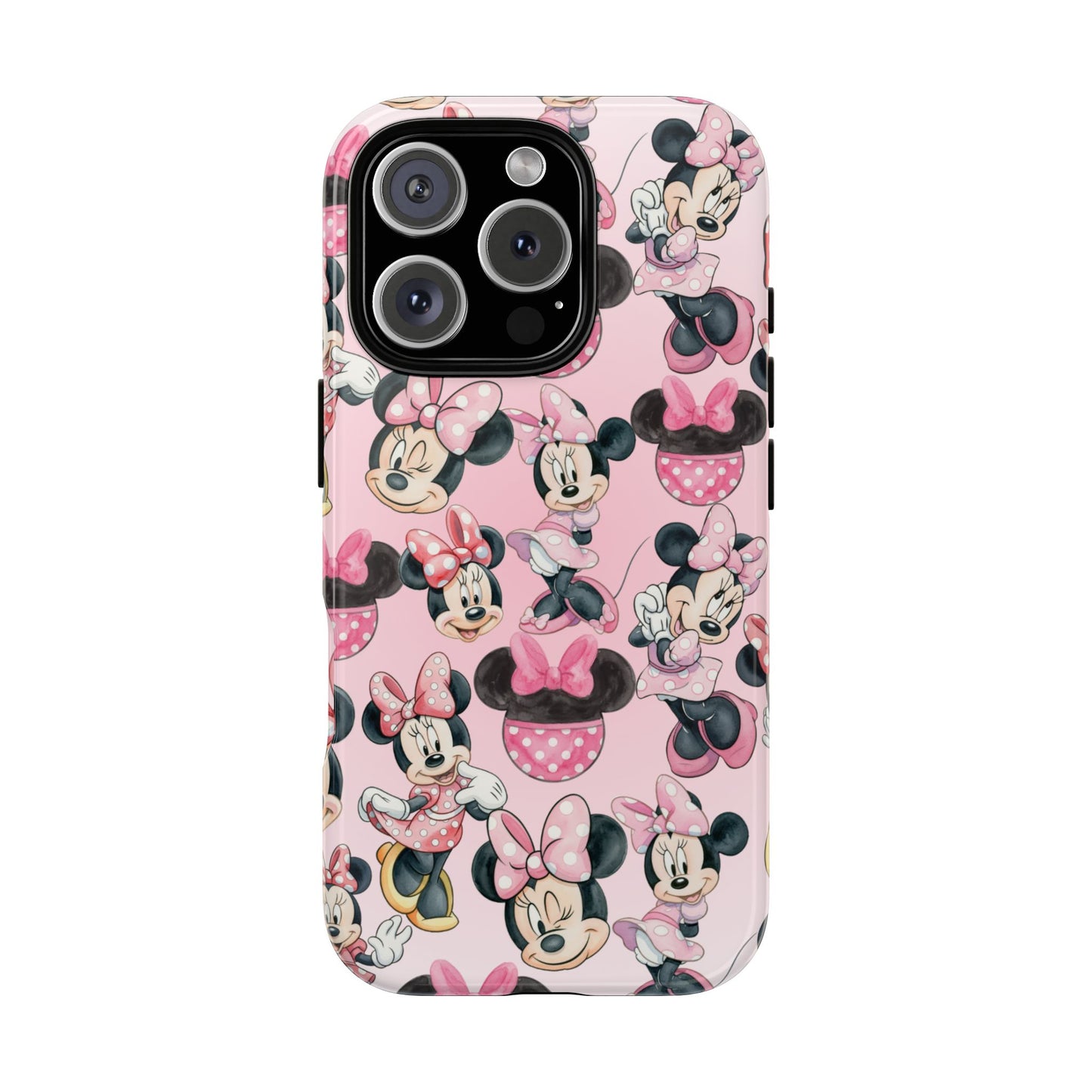 The Minnie Case