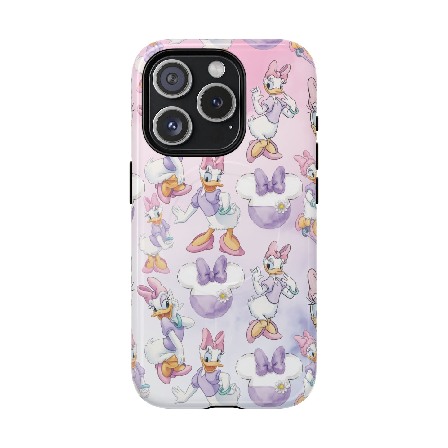 The Daisy Mag Safe Case