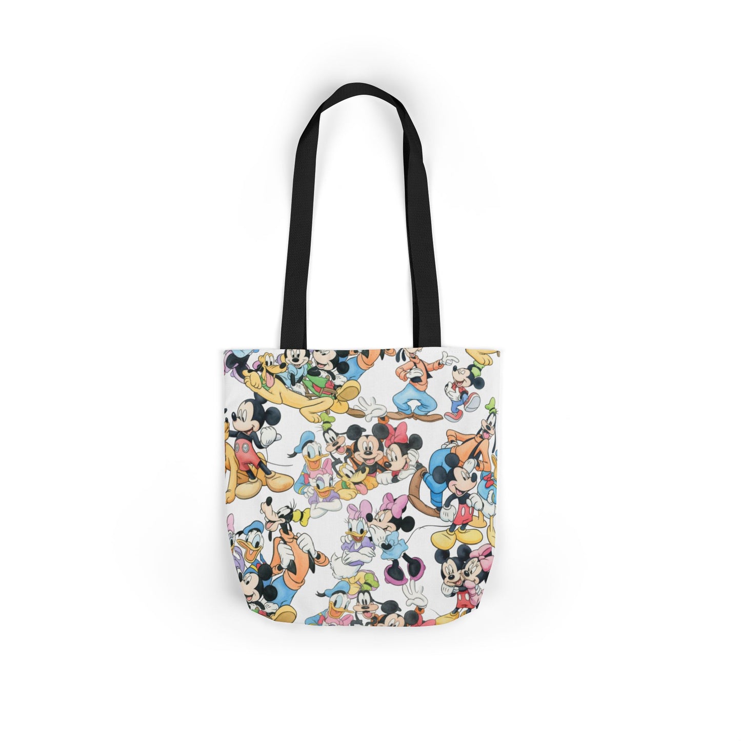 The Sensational Six Tote Bag