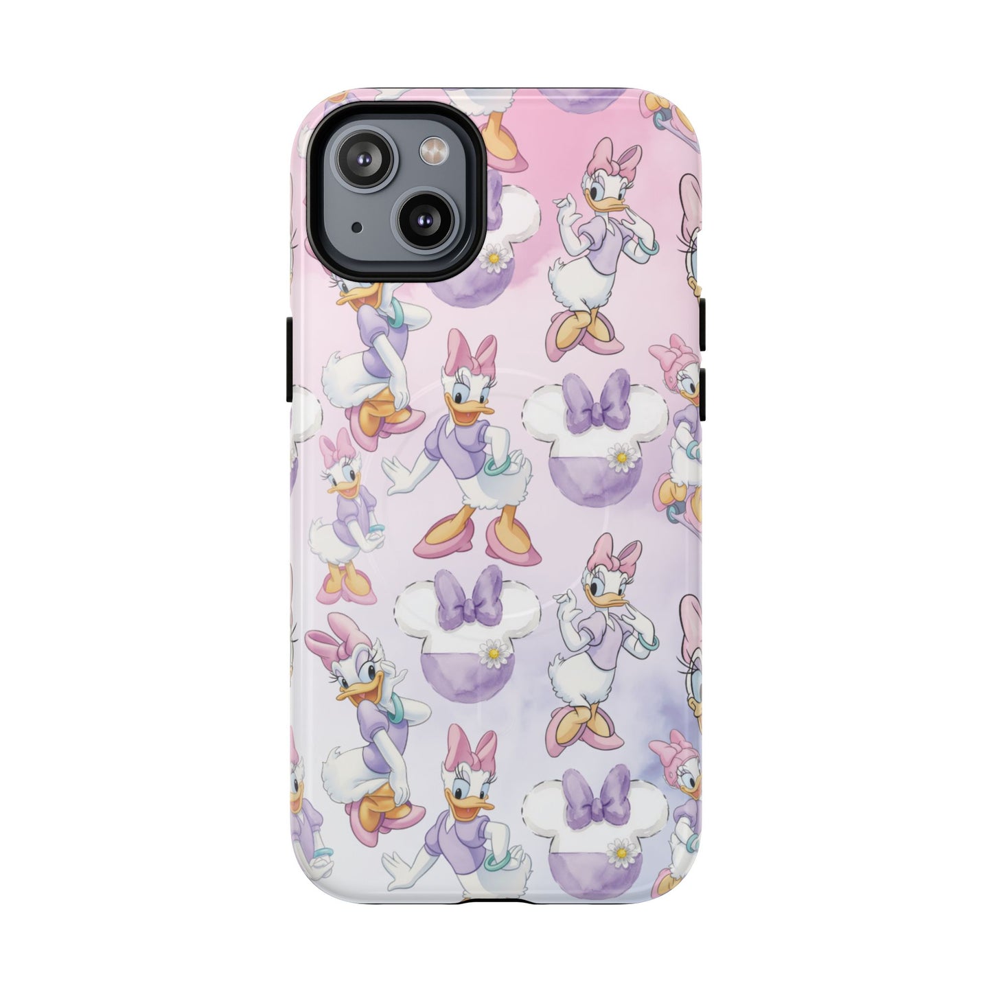 The Daisy Mag Safe Case