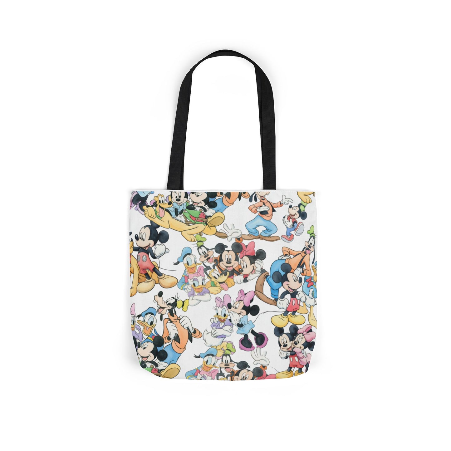 The Sensational Six Tote Bag