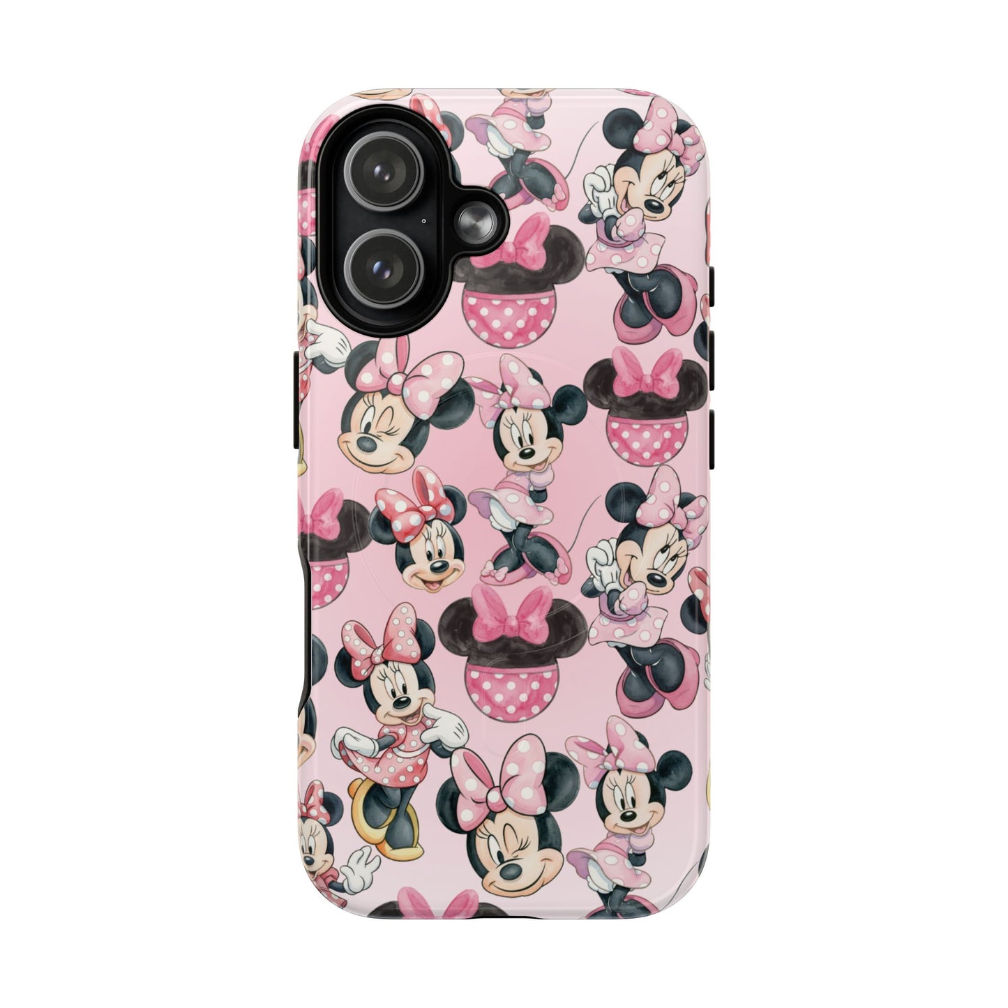 The Minnie Mag Safe Case