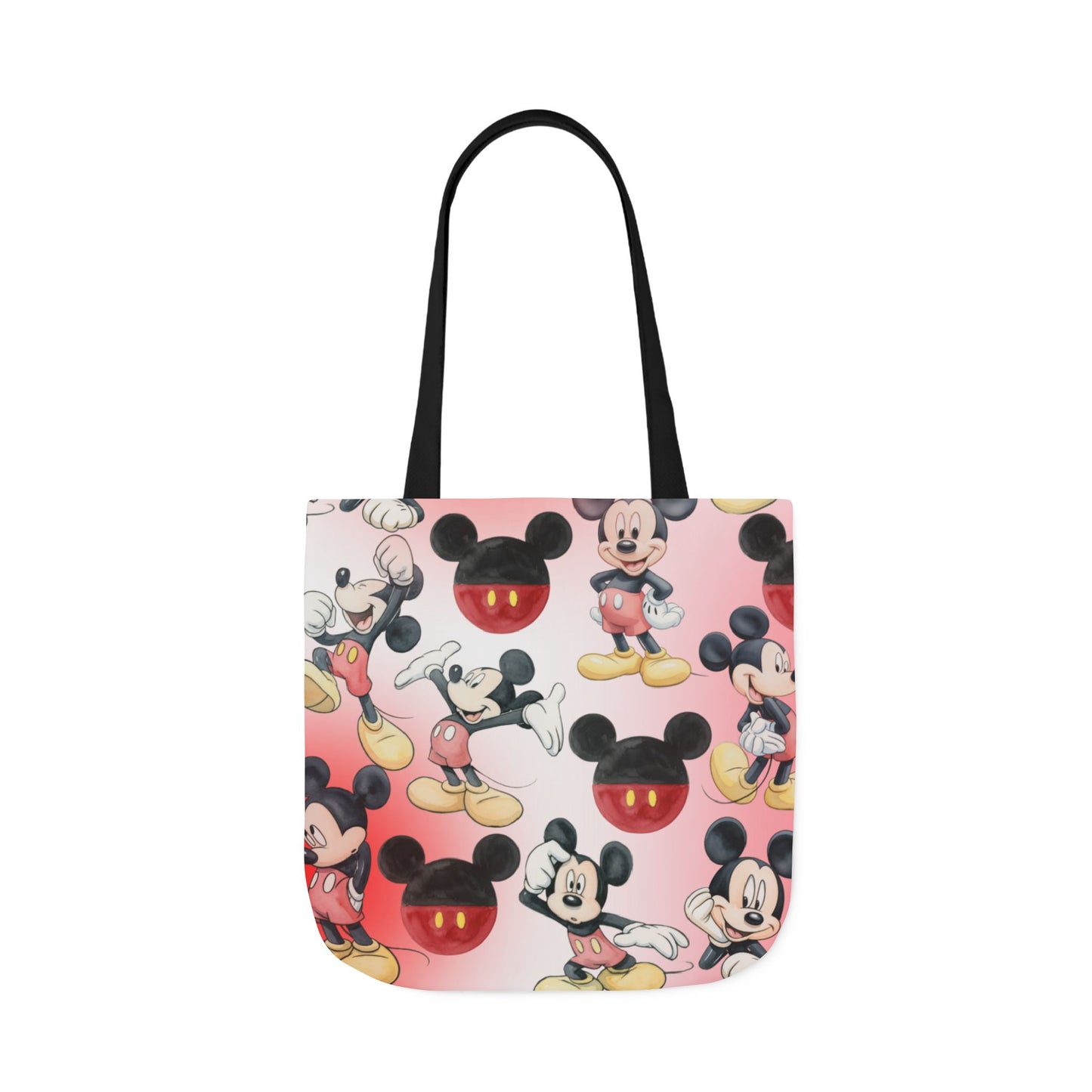 The Mouse Tote Bag