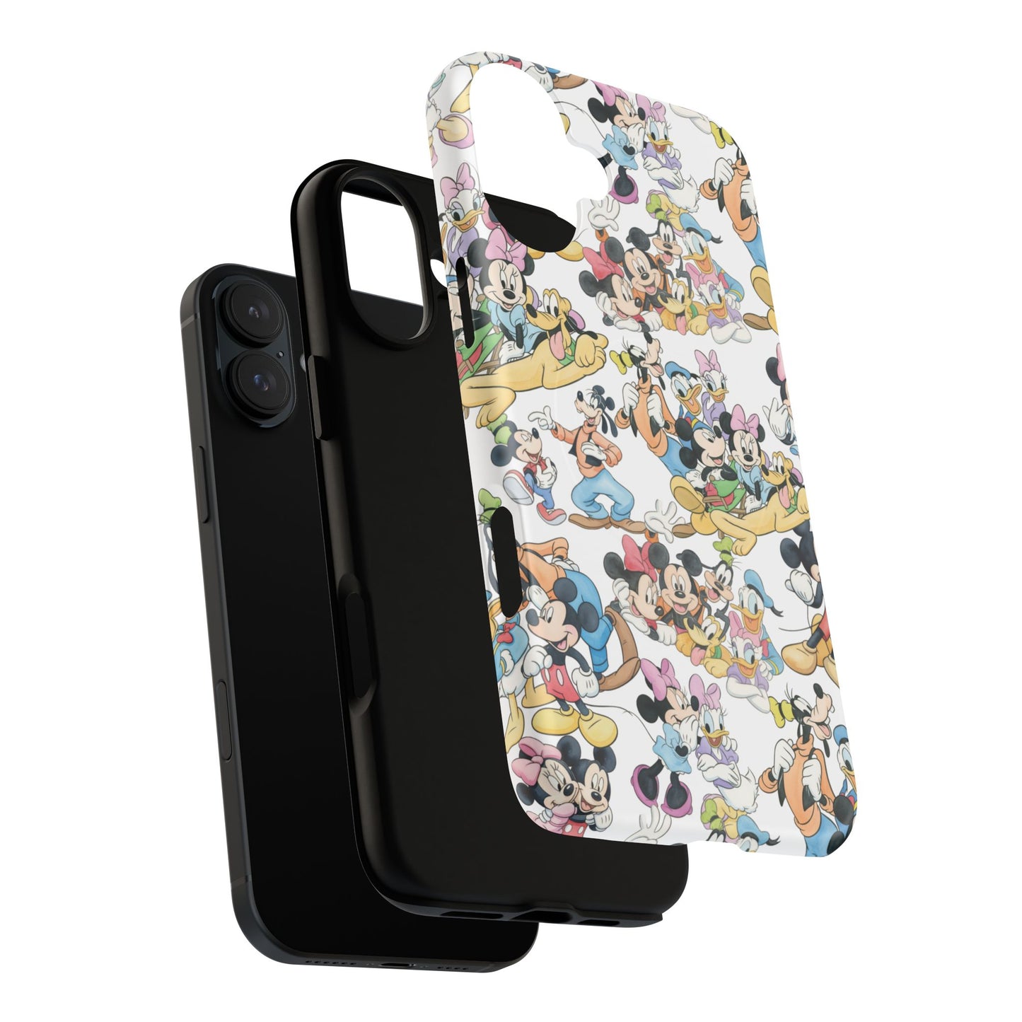 The Sensational Six Mag Safe Case