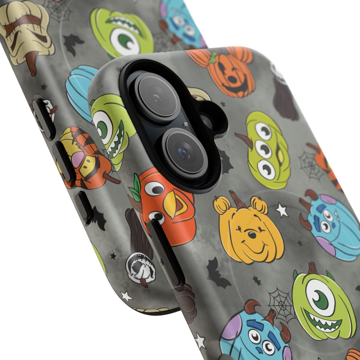 Friendly Pumpkins Mag Safe Case