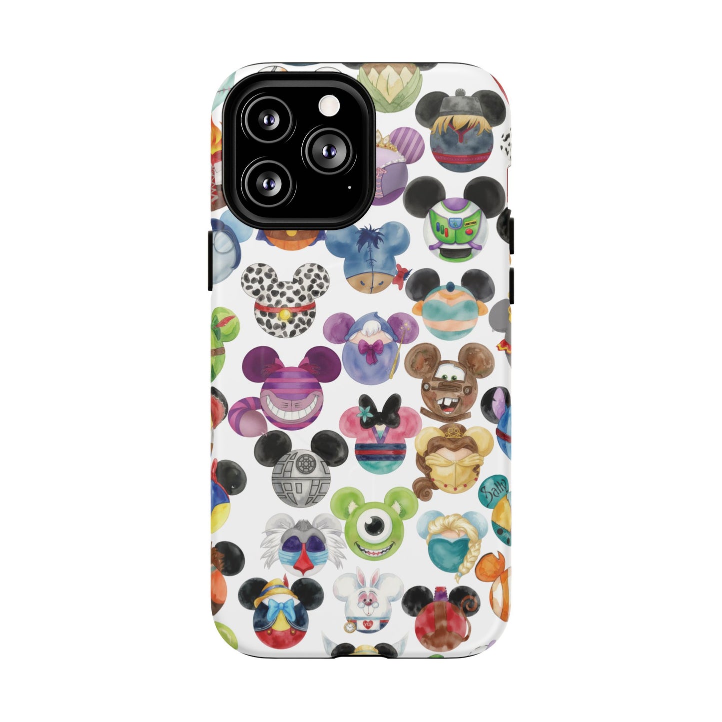 The Mickey Friends Mag Safe Case