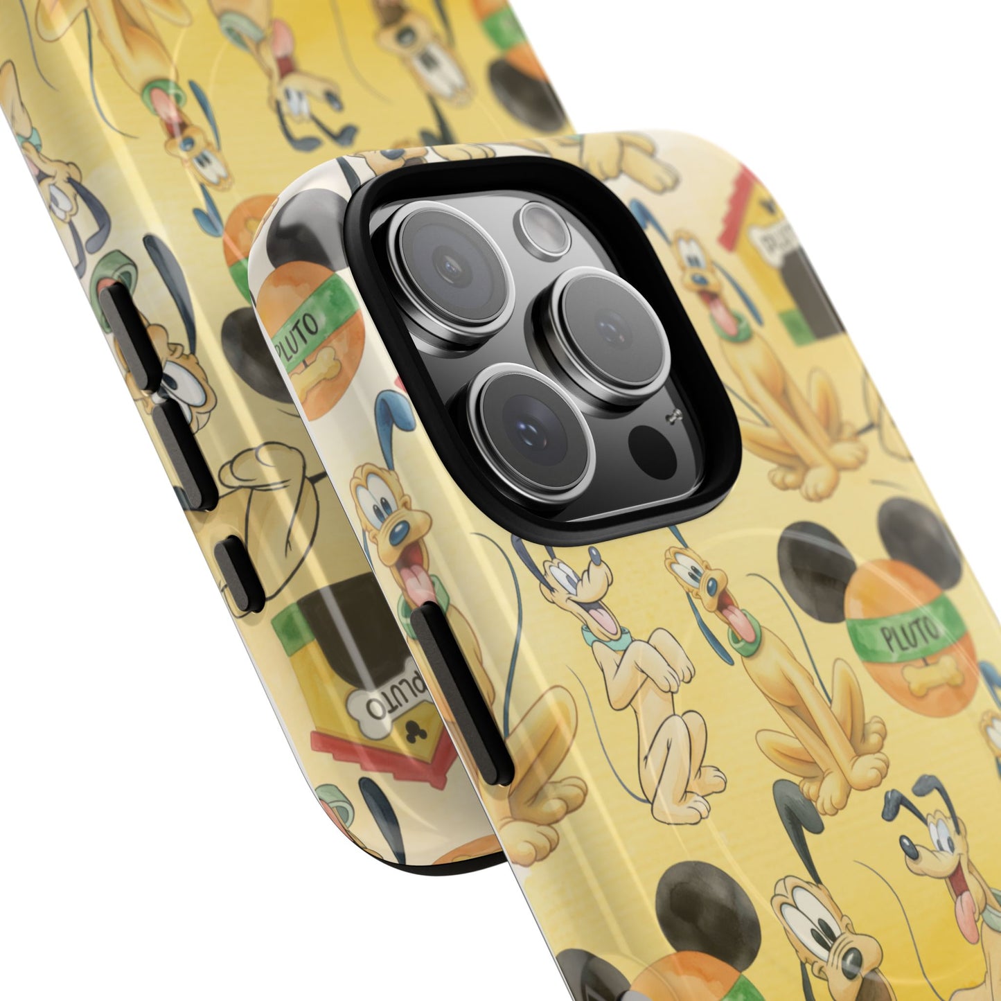 The Pluto Mag Safe Case