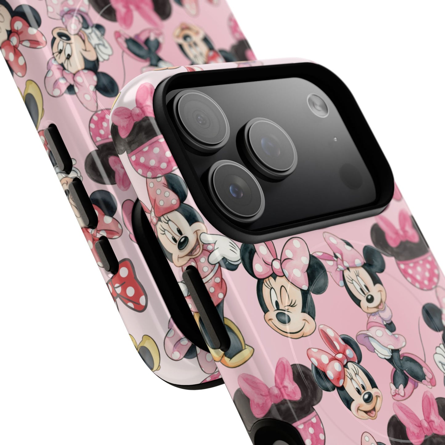 The Minnie Mag Safe Case