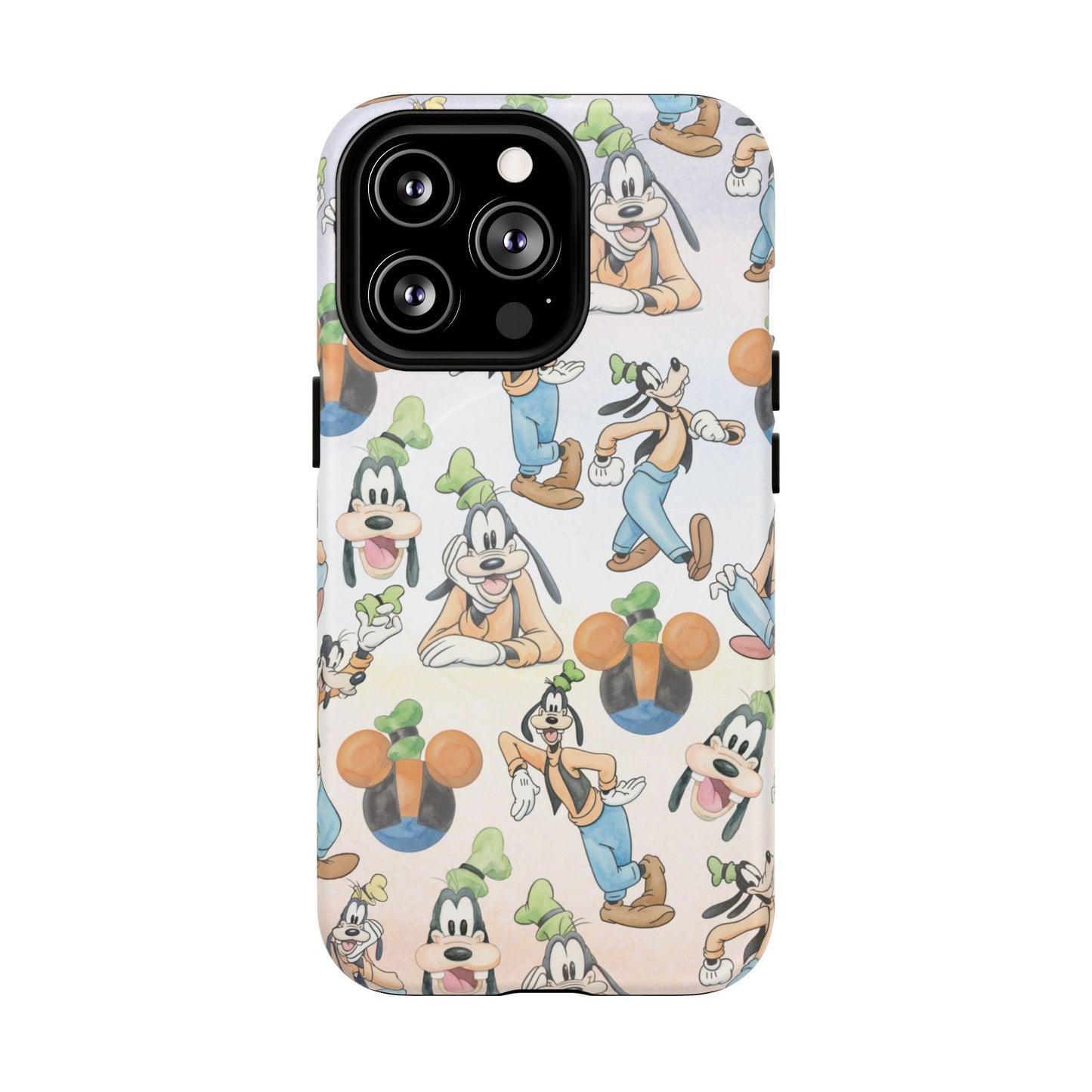 The Goof Mag Safe Case