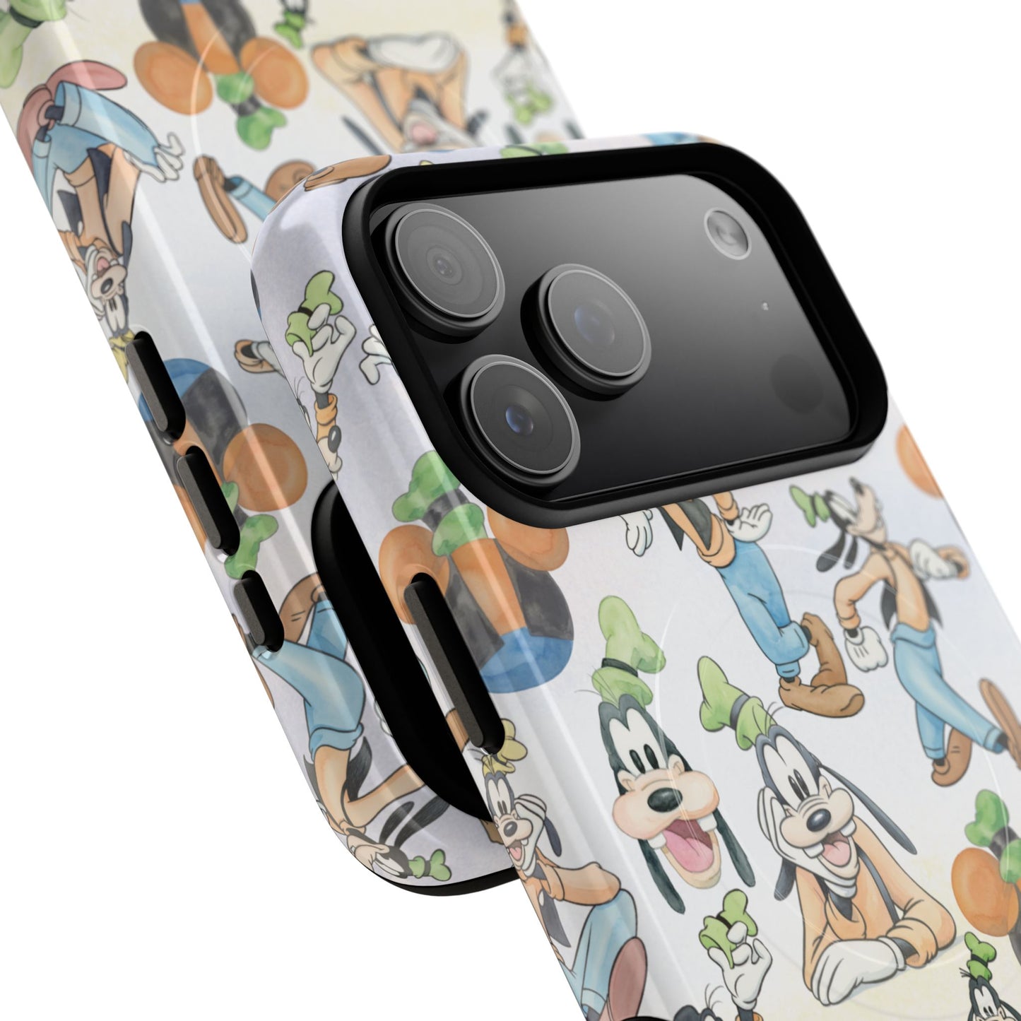 The Goof Mag Safe Case