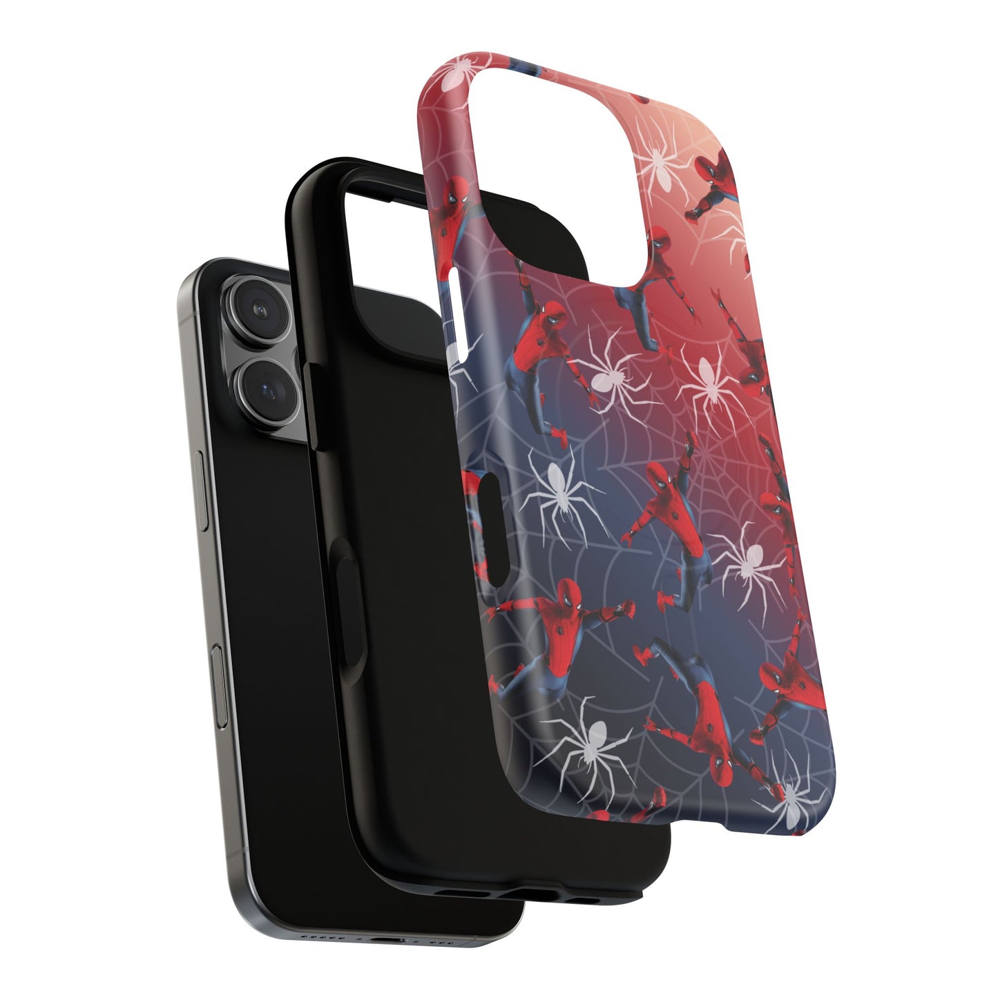Spidey Mag Safe Case