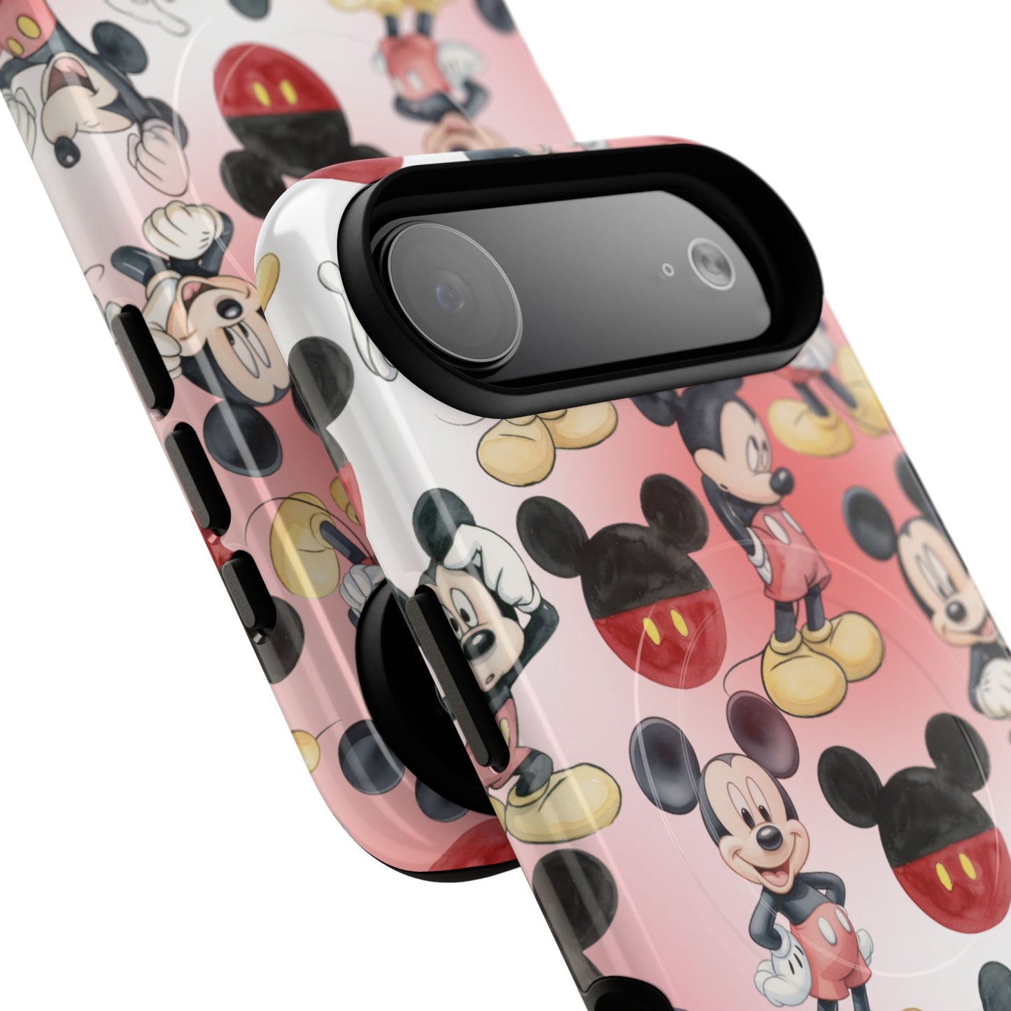 The Mouse Mag Safe Case