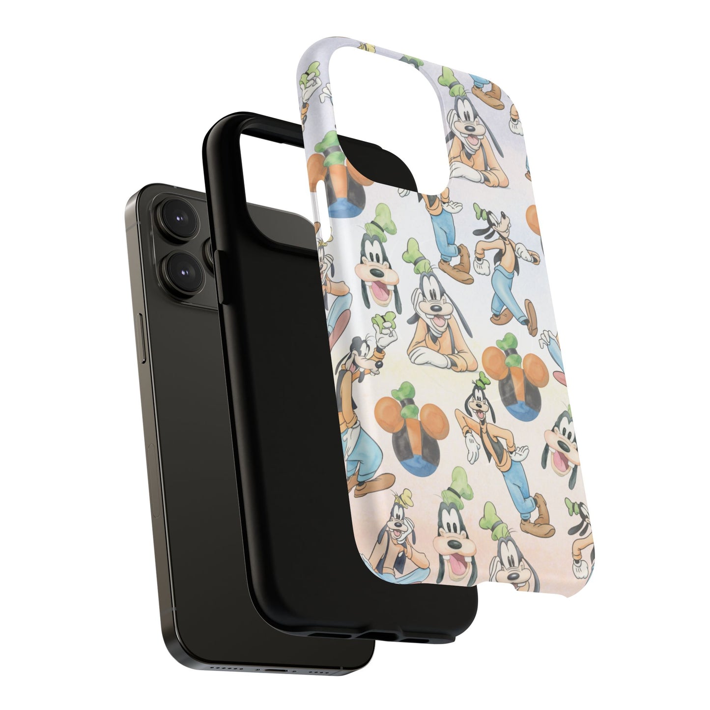 The Goof Mag Safe Case
