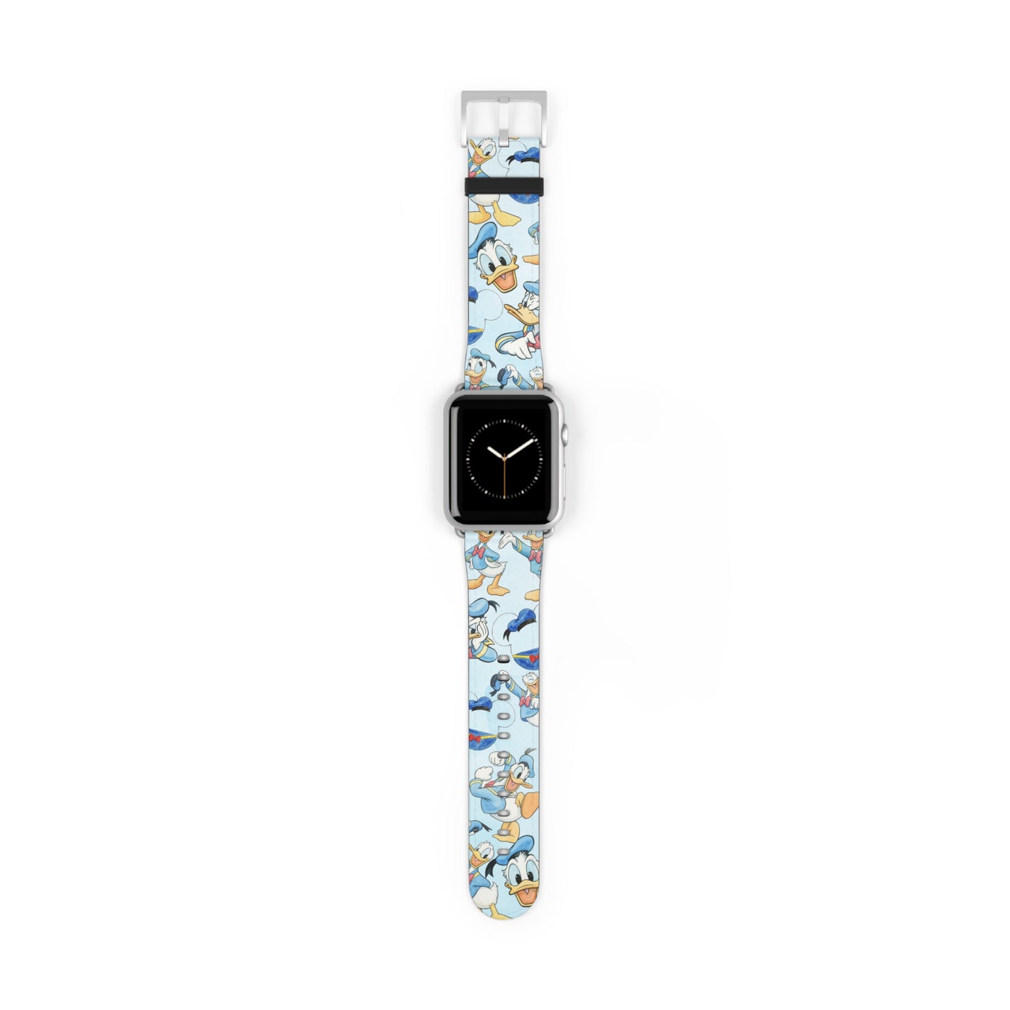 The Donald Watch Band