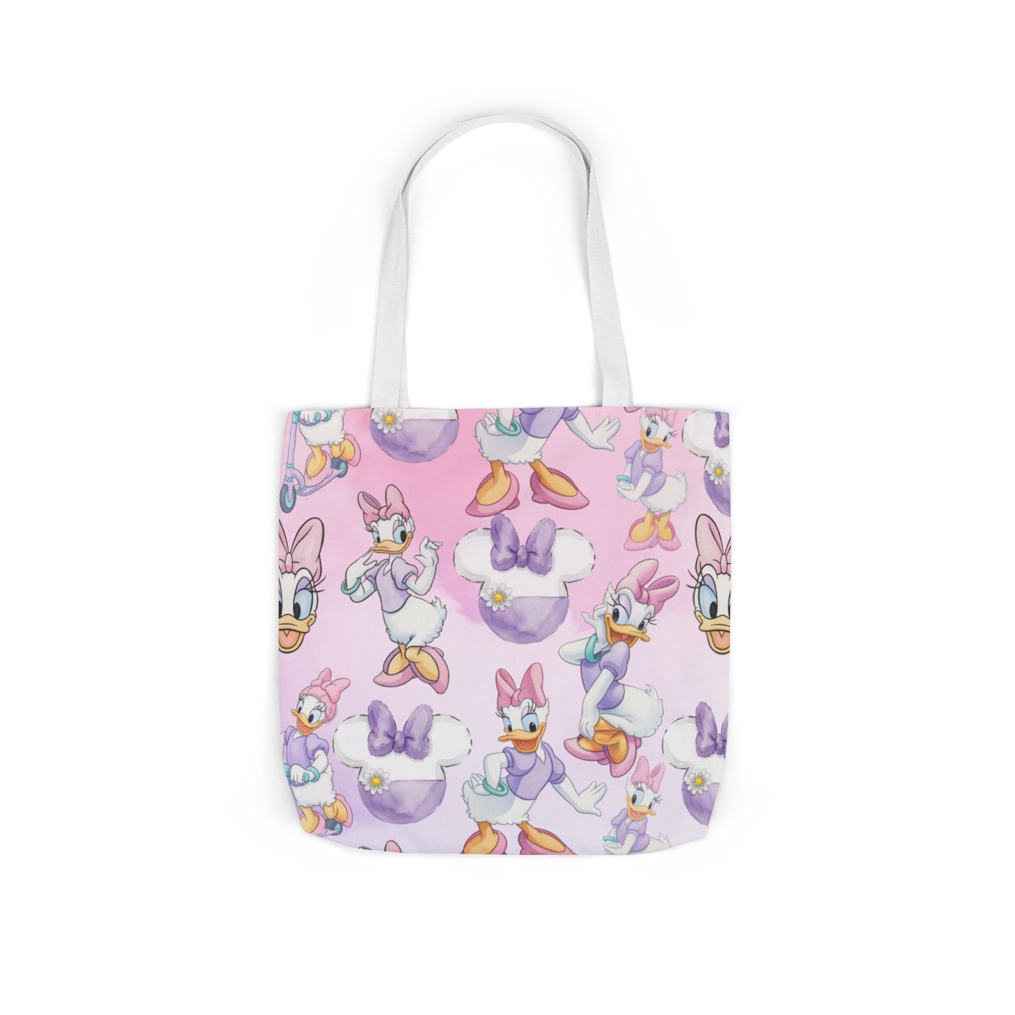 The Daisy Tote Bag