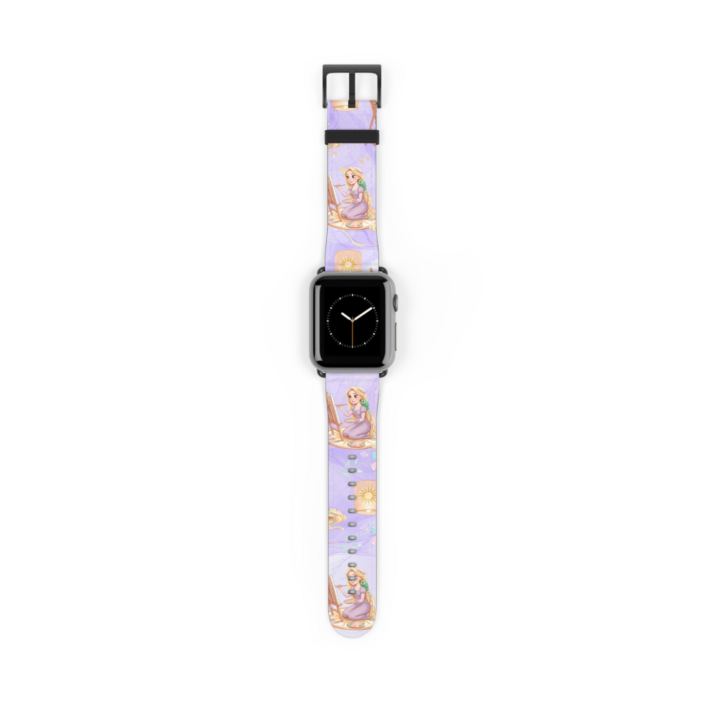 The Punzie Watch Band