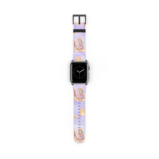 The Punzie Watch Band