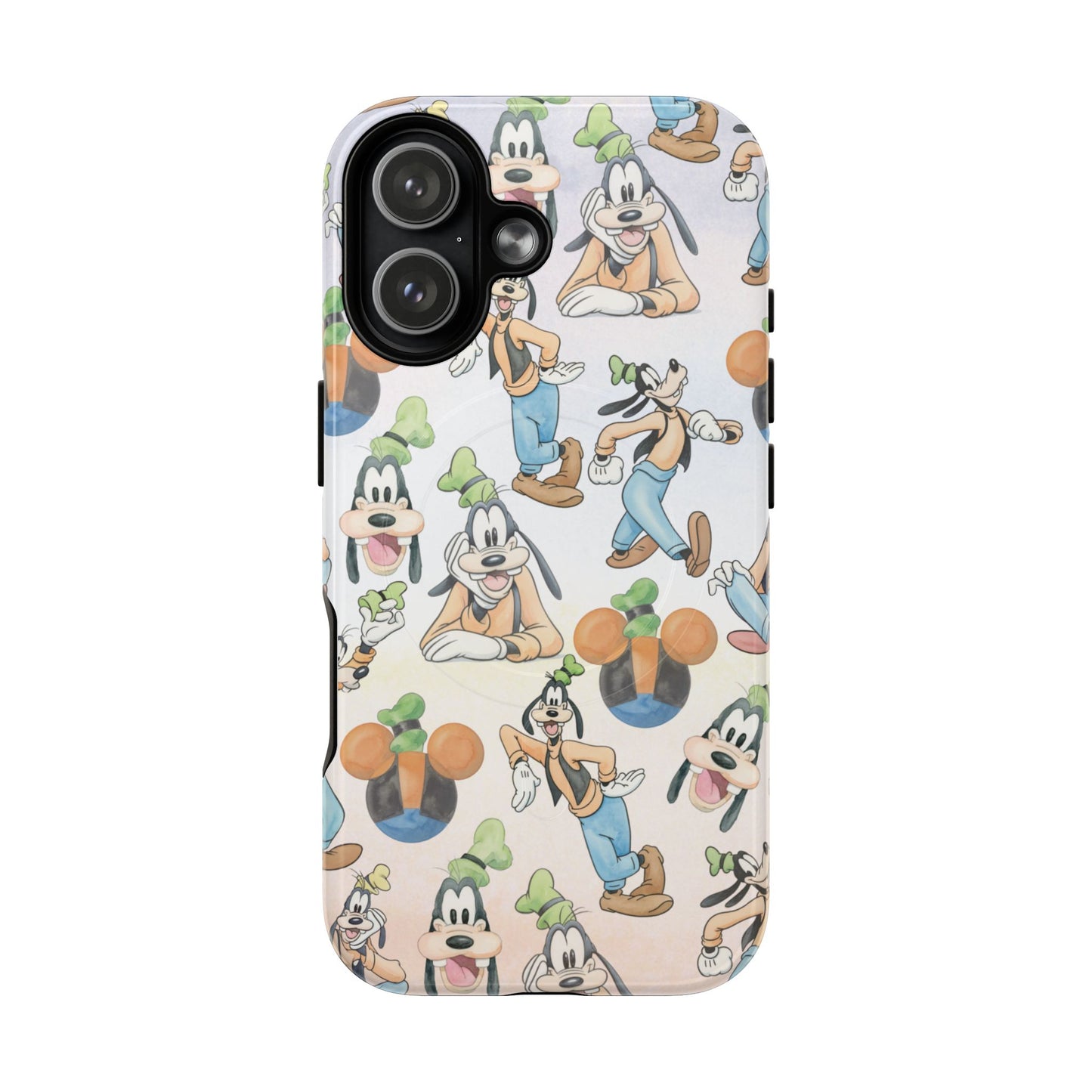 The Goof Mag Safe Case