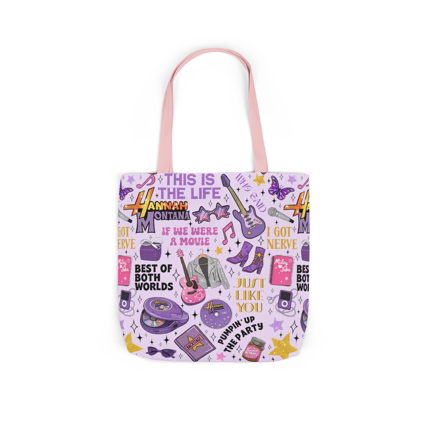 Hannah's Tote Bag