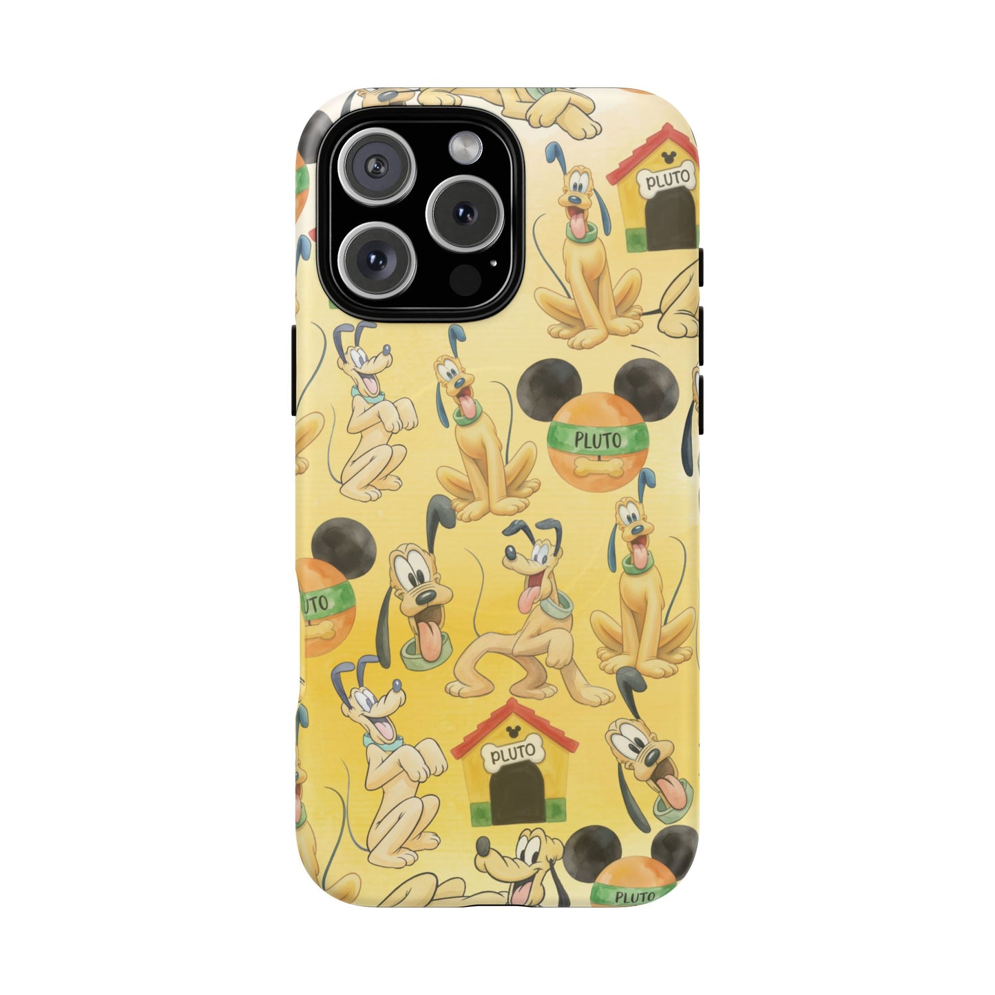 The Pluto Mag Safe Case