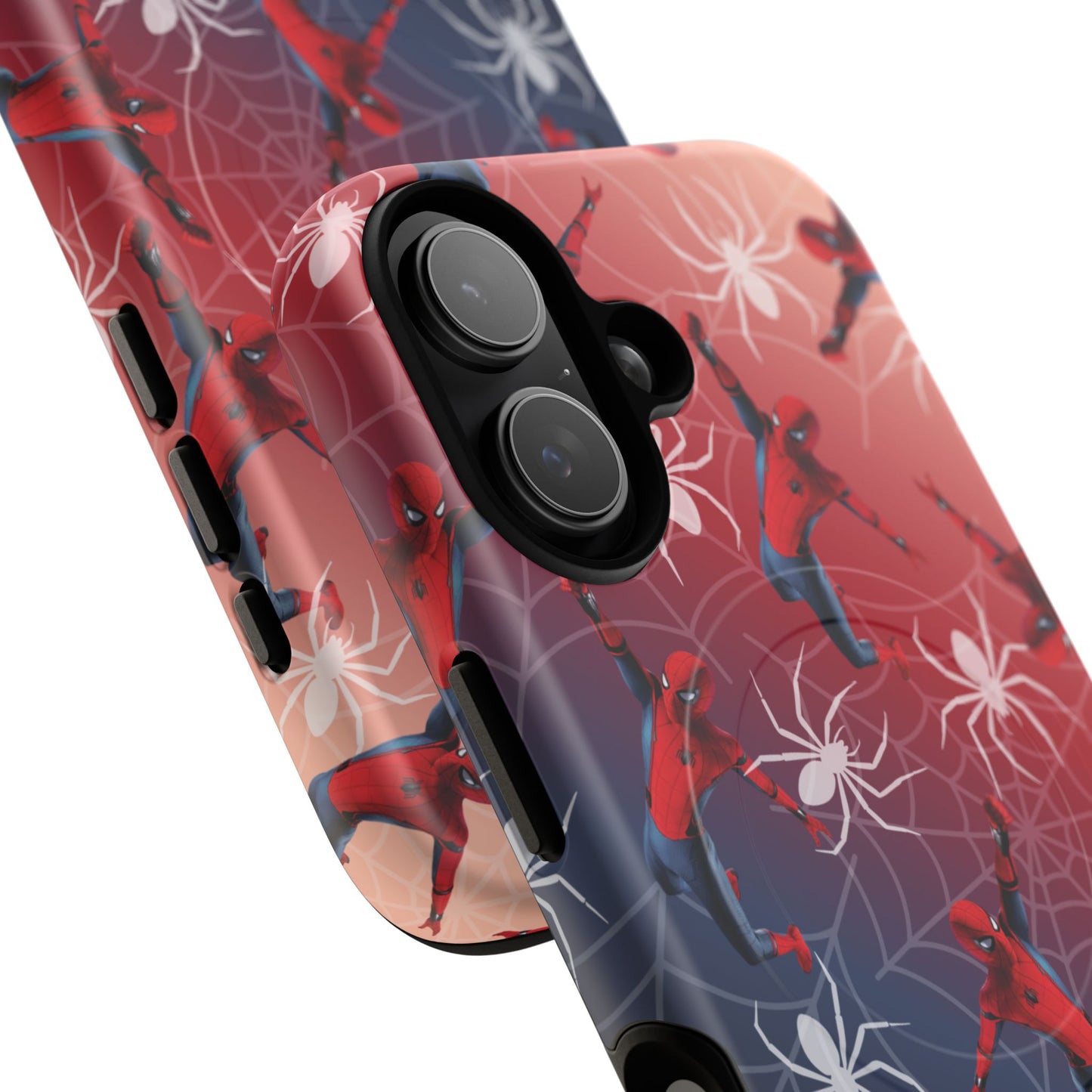 Spidey Mag Safe Case