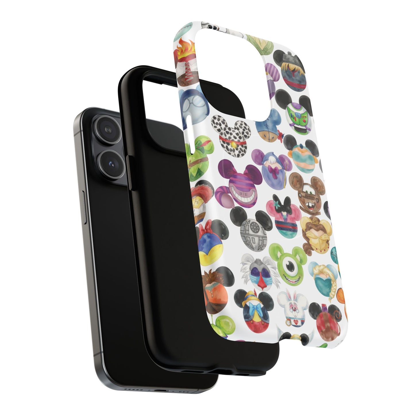 The Mickey Friends Mag Safe Case