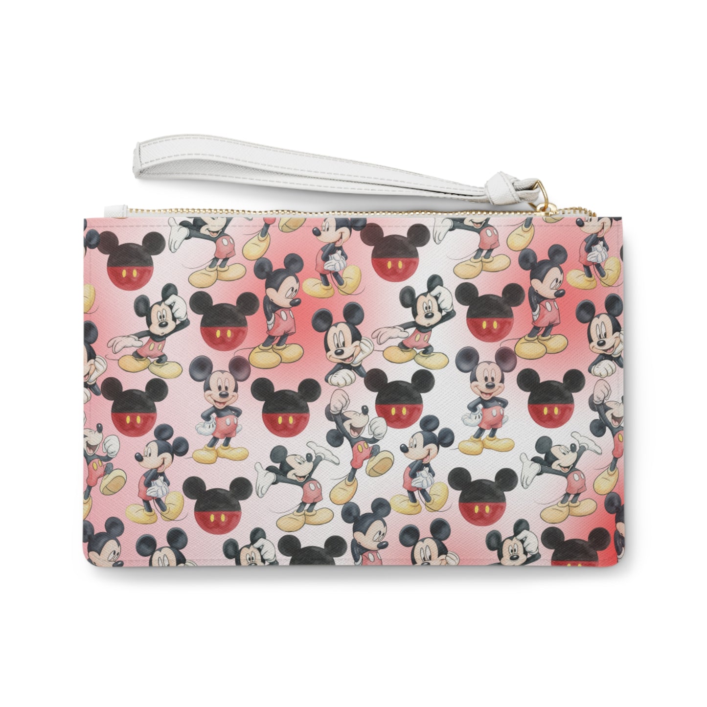 The Mouse Clutch Bag