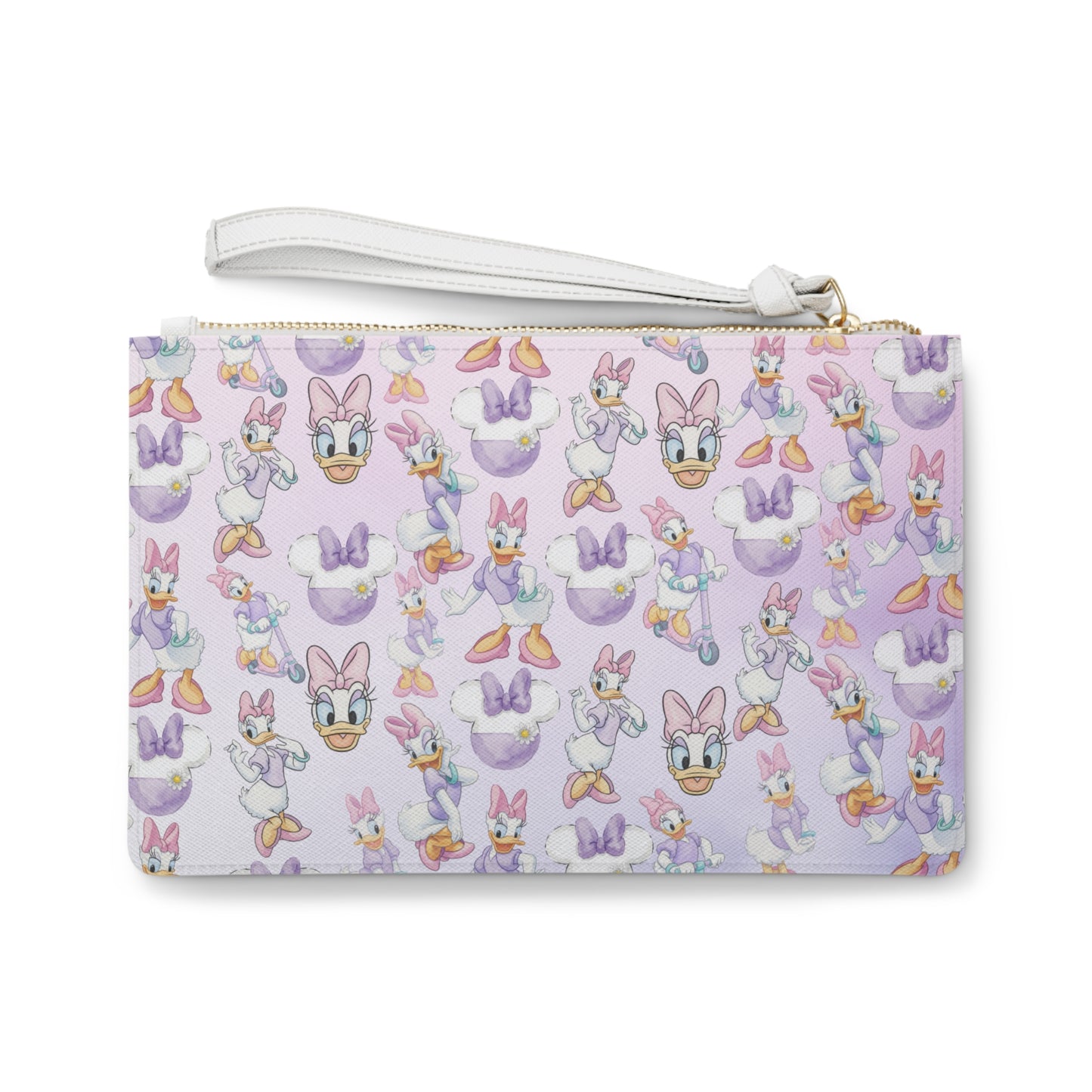The Daisy Clutch Bag