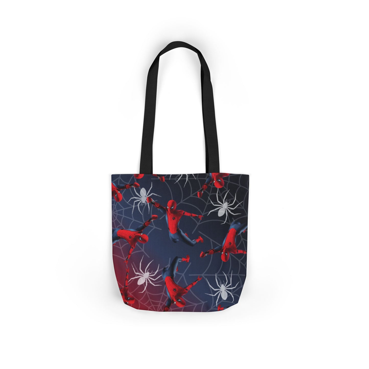 Spidey Tote Bag