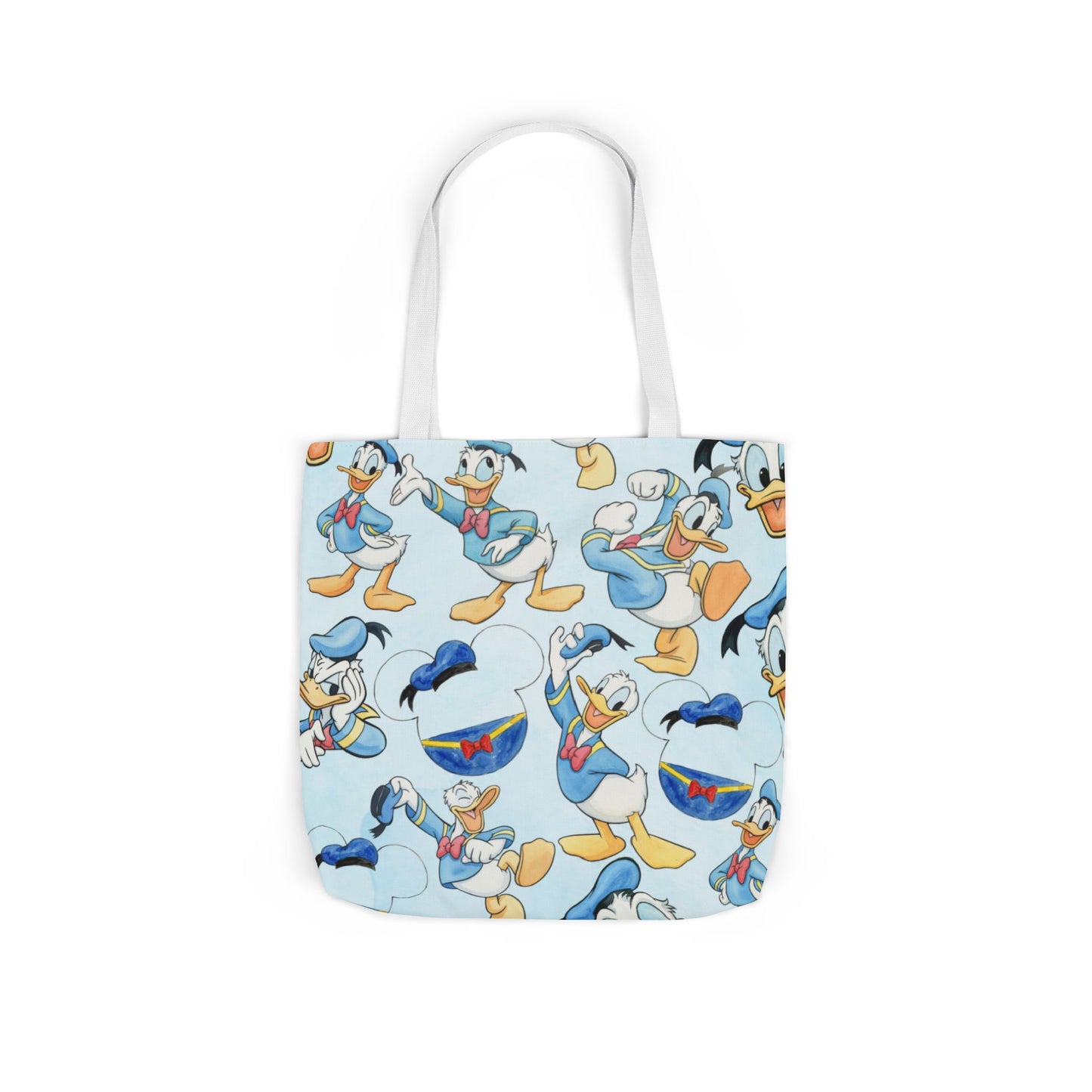 The Donald Tote Bag