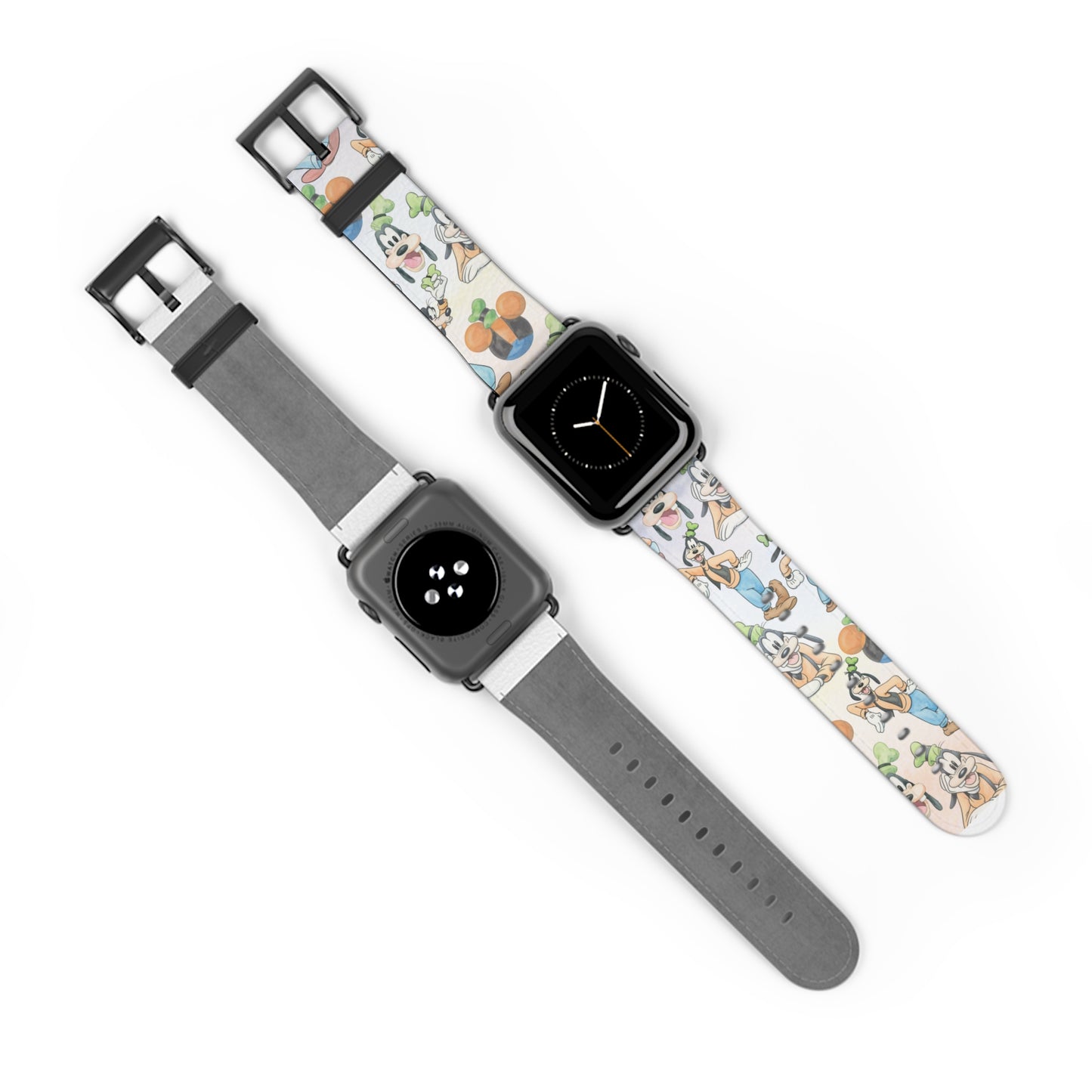 The Goof Watch Band