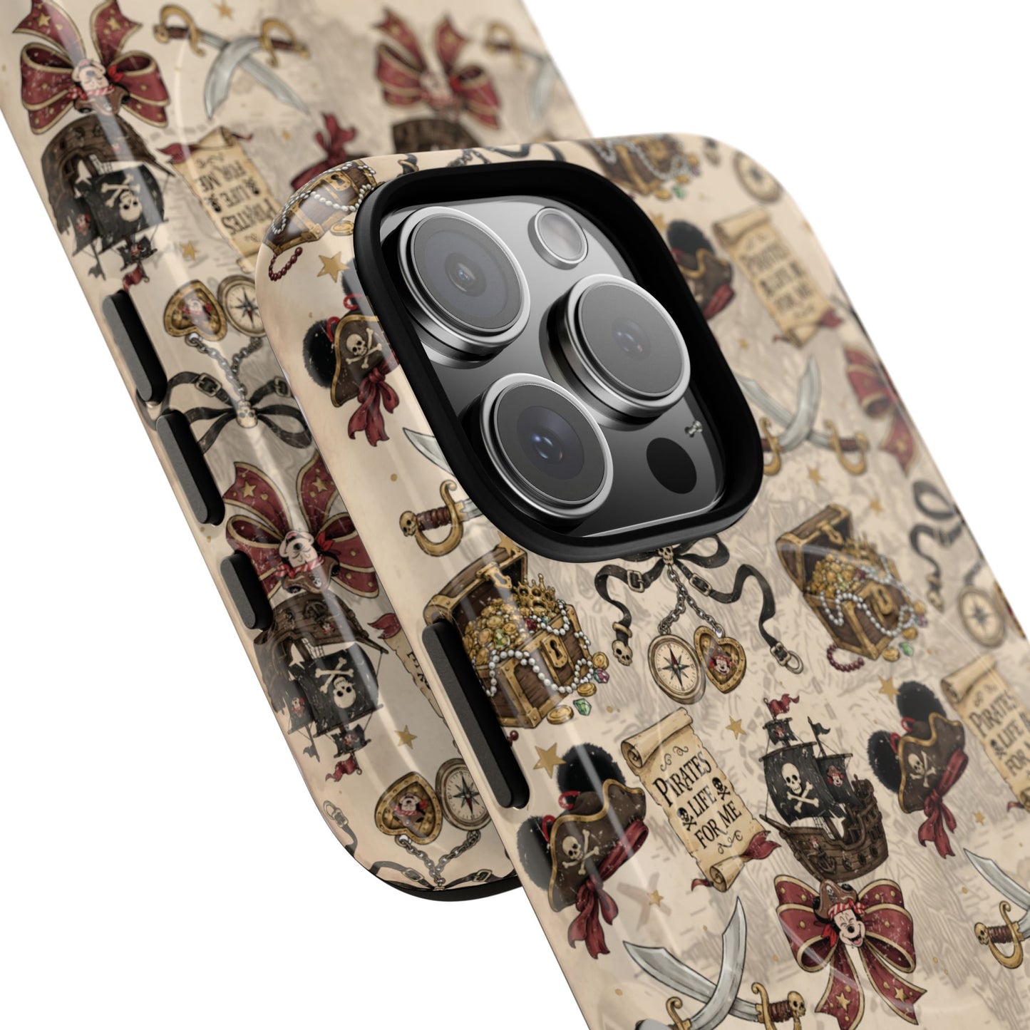 A Pirates Life For Me Magnetic Case
