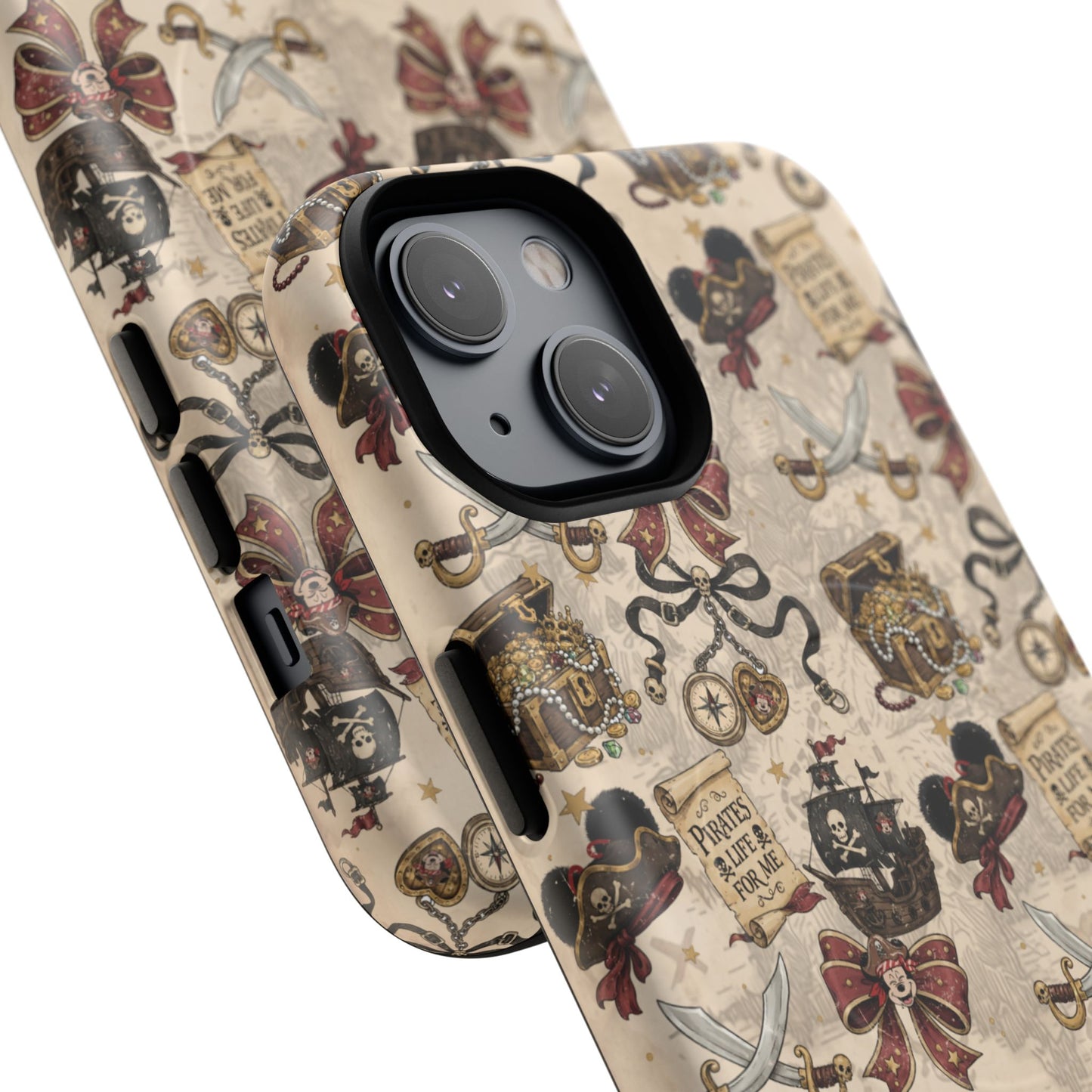 A Pirates Life For Me Magnetic Case