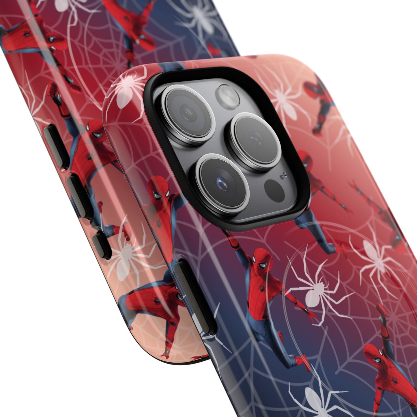 Spidey Mag Safe Case