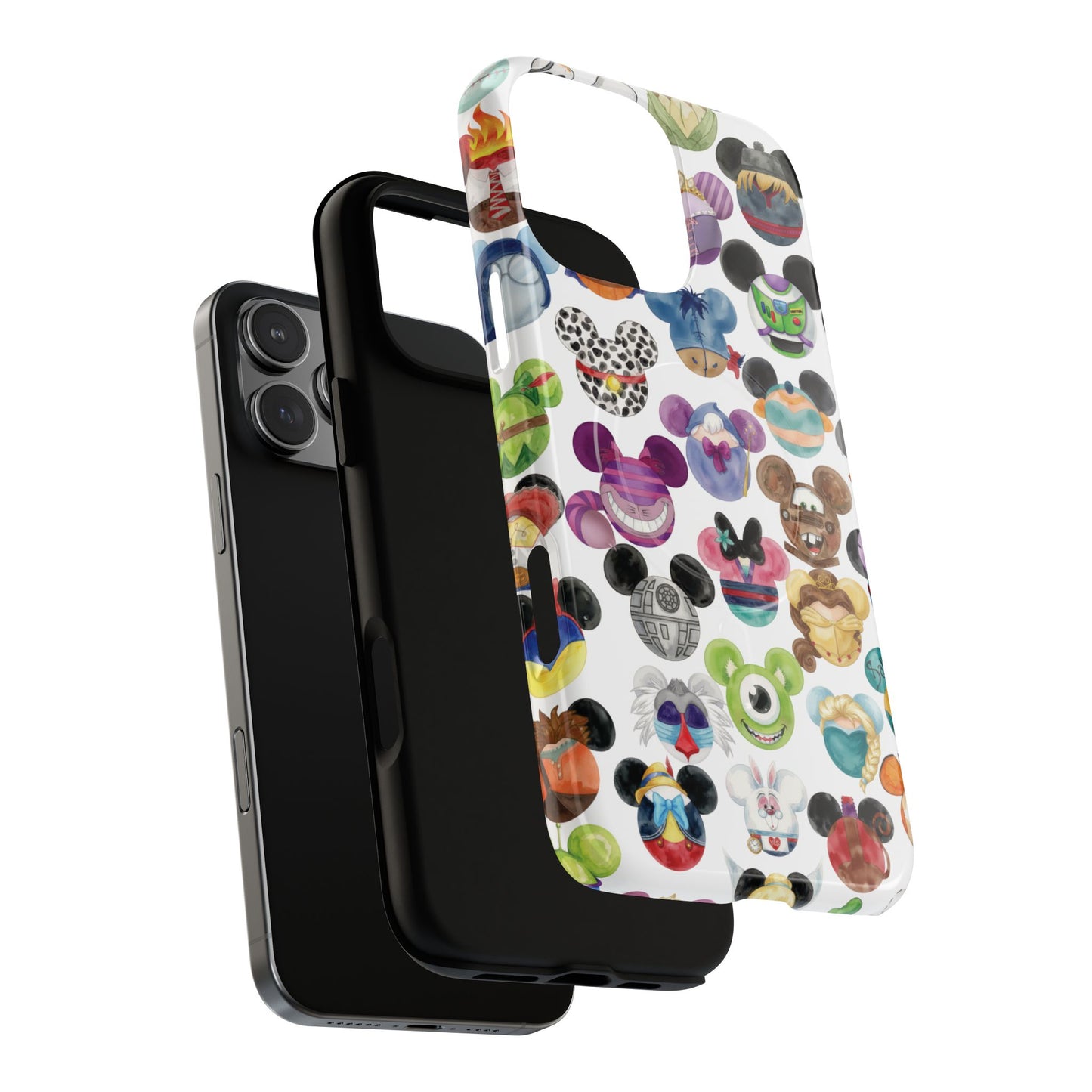 The Mickey Friends Mag Safe Case